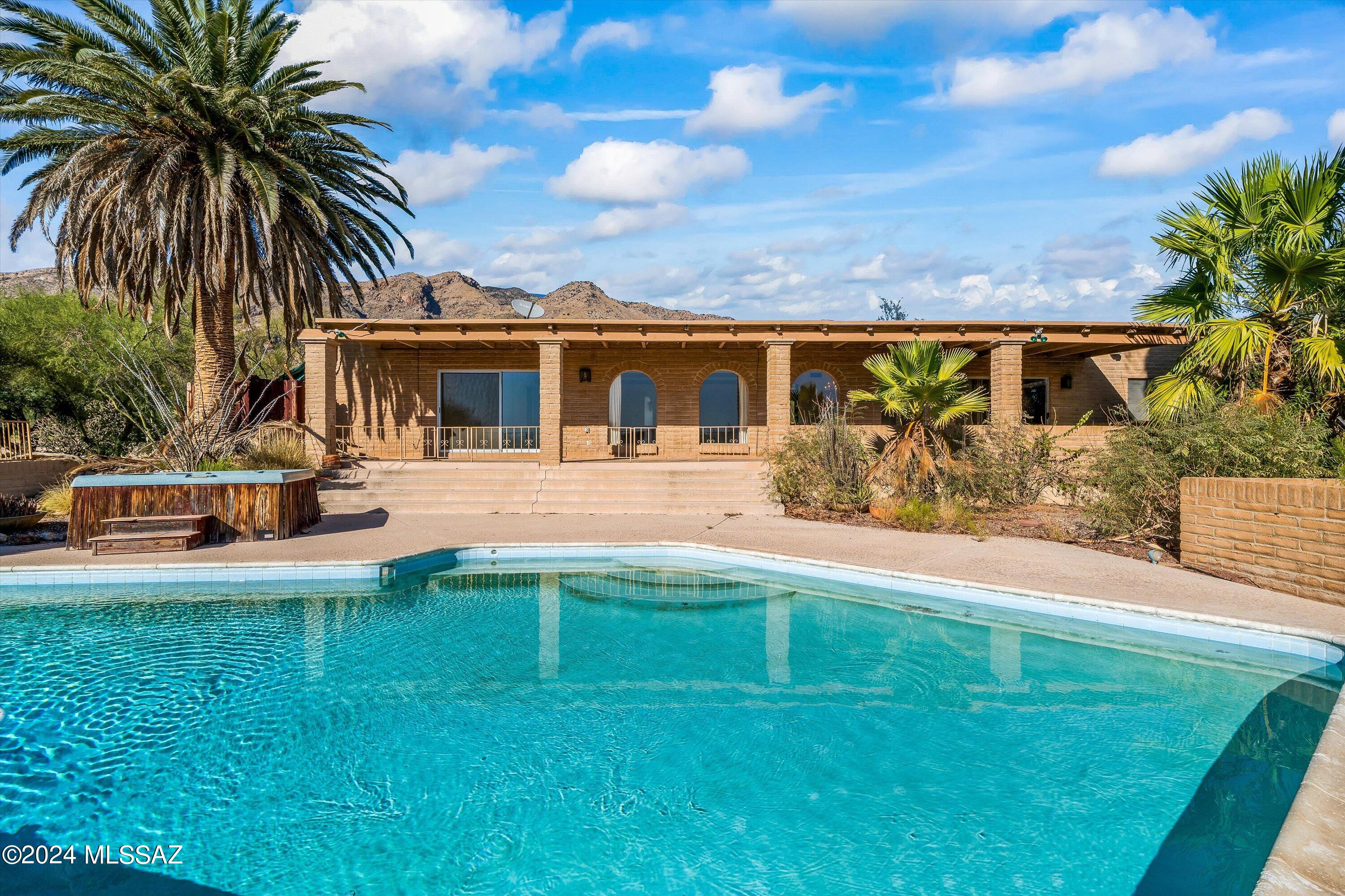 Skyline Country Club Estates (190-232) - Residential