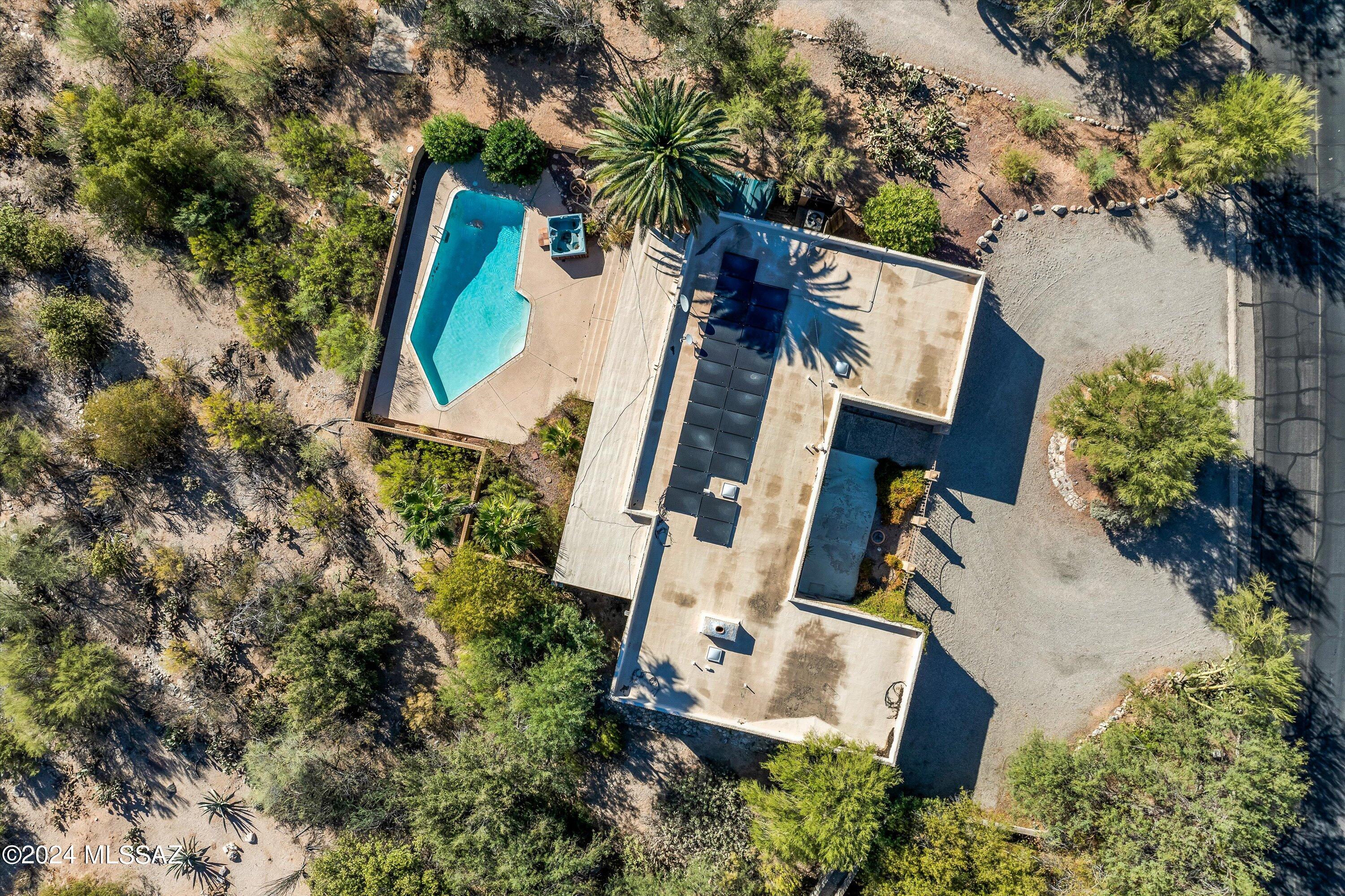 Skyline Country Club Estates (190-232) - Residential