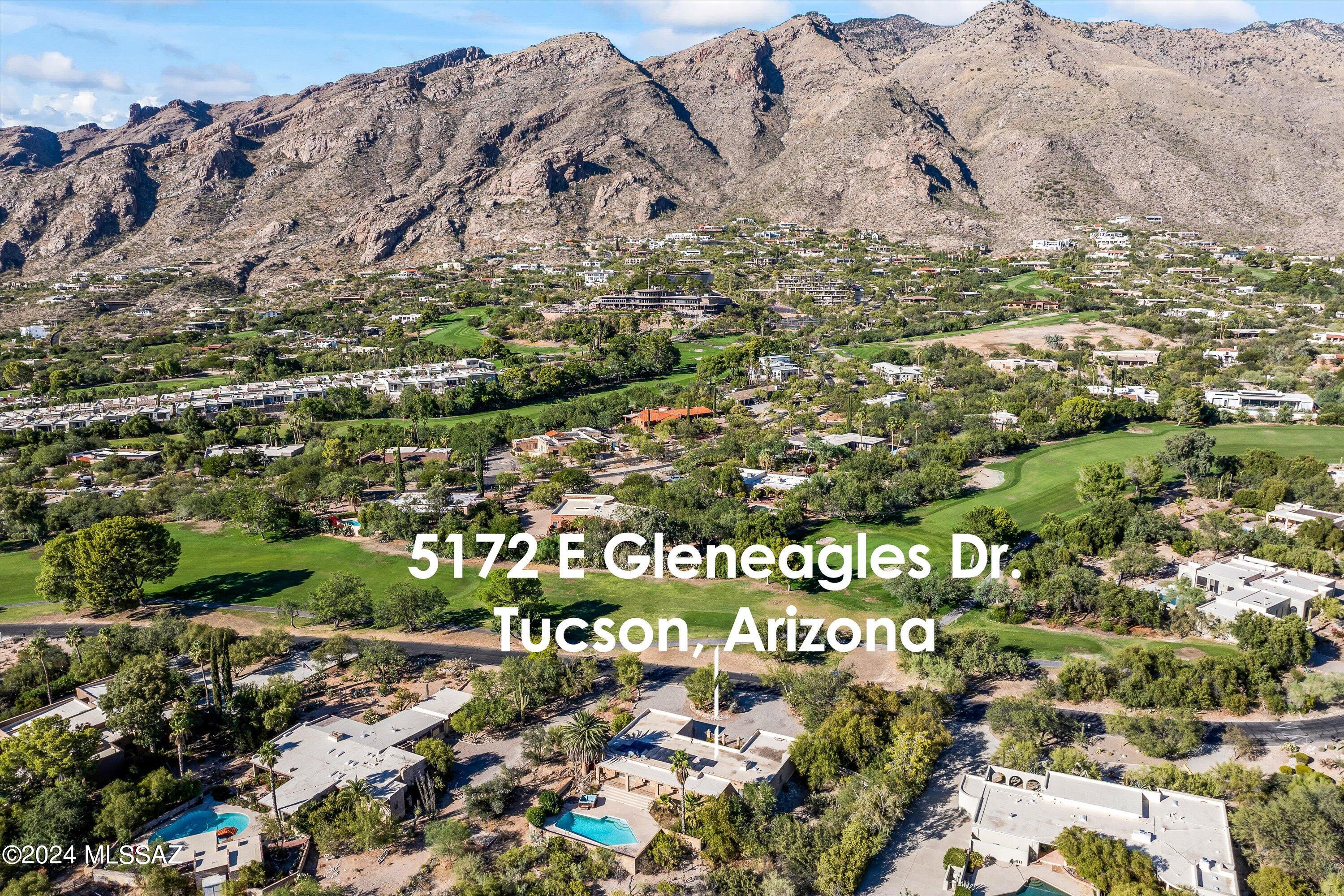 Skyline Country Club Estates (190-232) - Residential