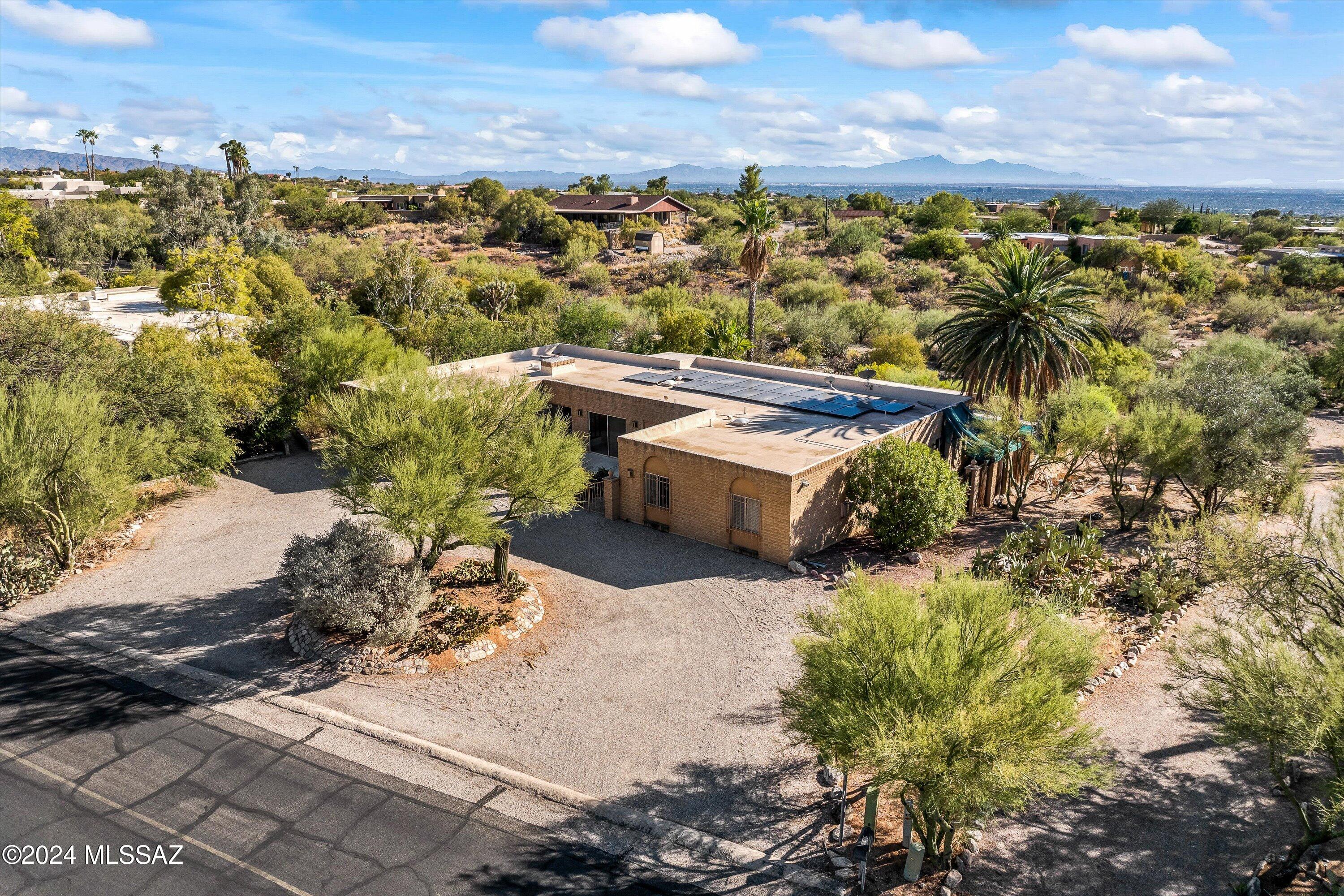 Skyline Country Club Estates (190-232) - Residential