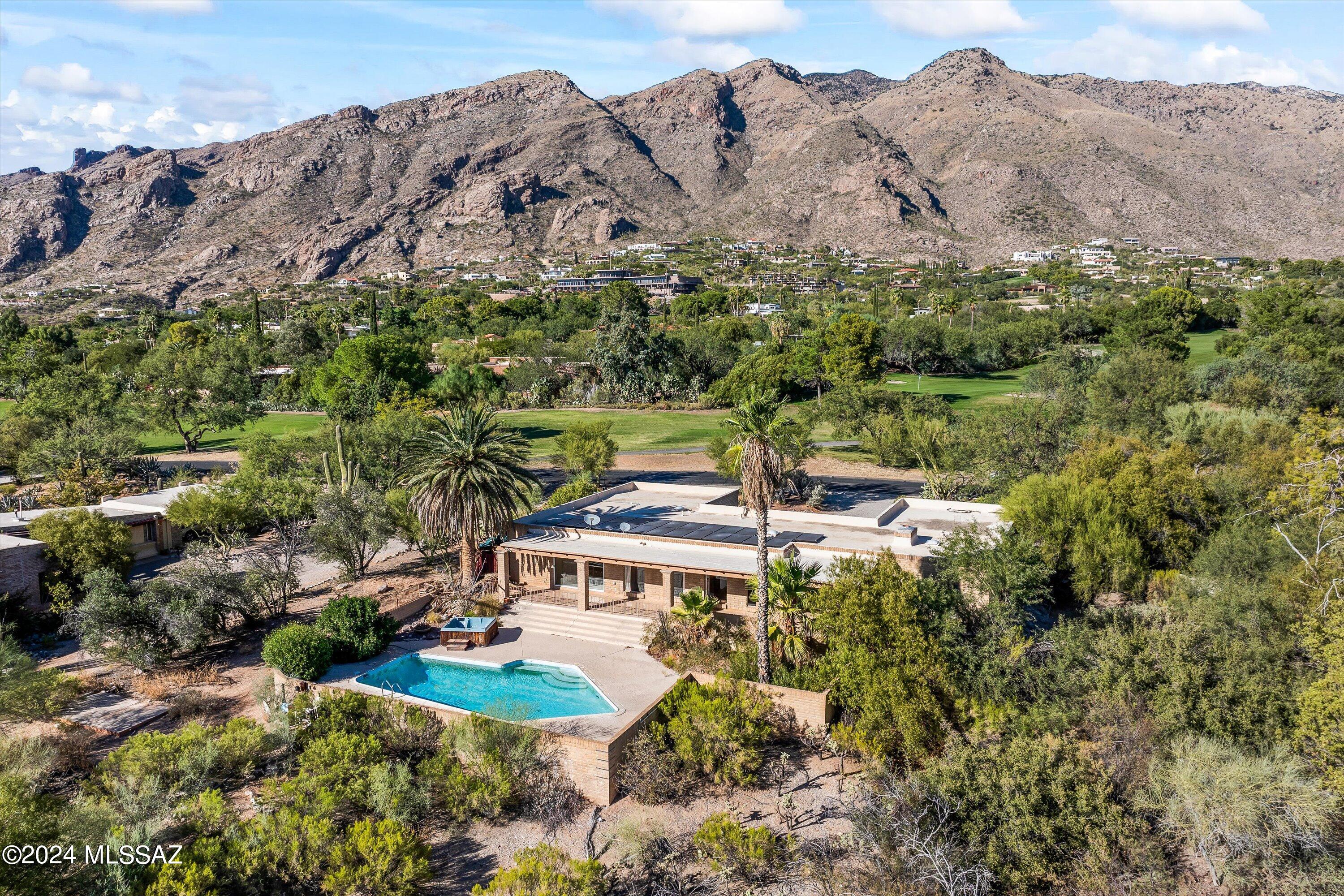 Skyline Country Club Estates (190-232) - Residential