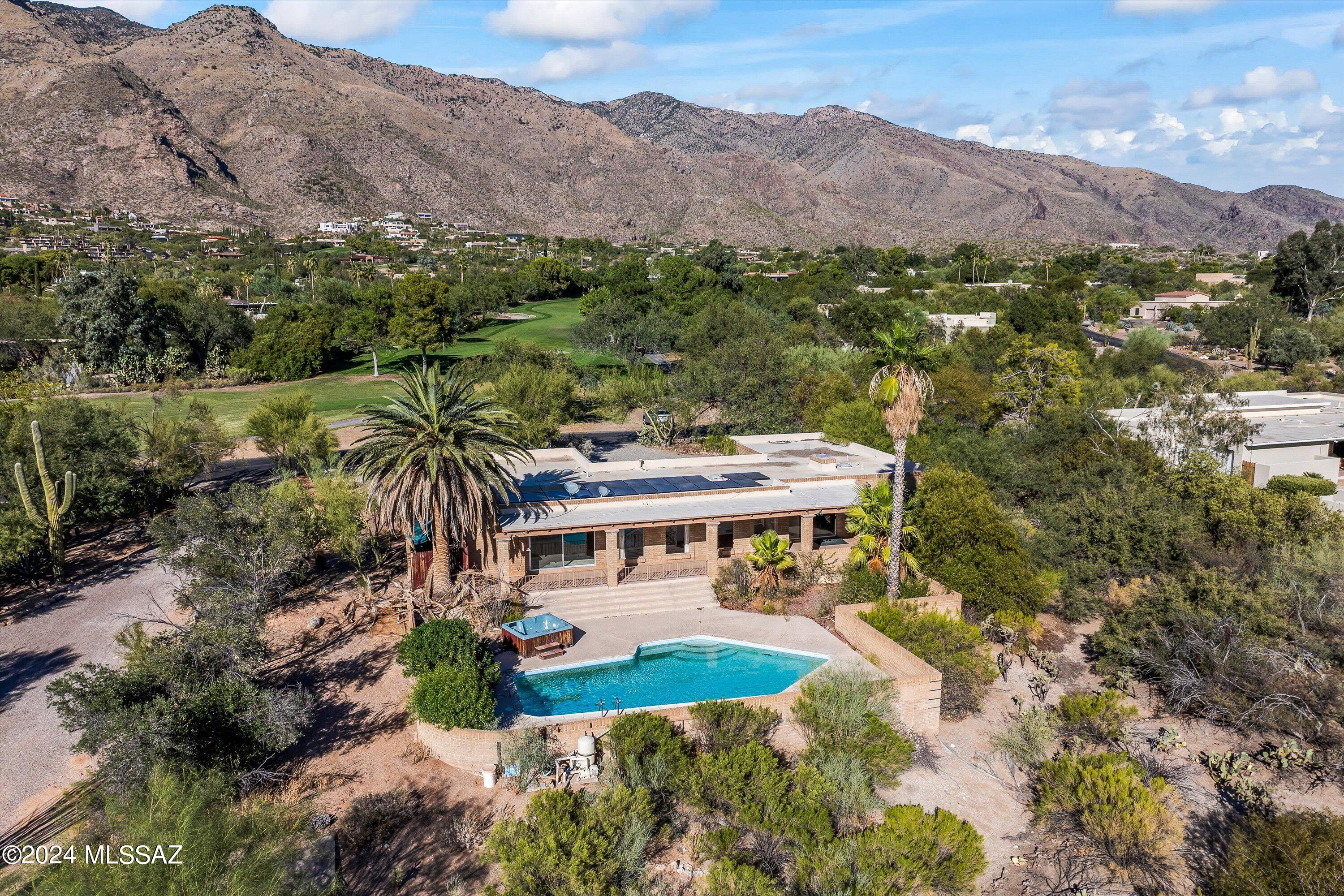 Skyline Country Club Estates (190-232) - Residential