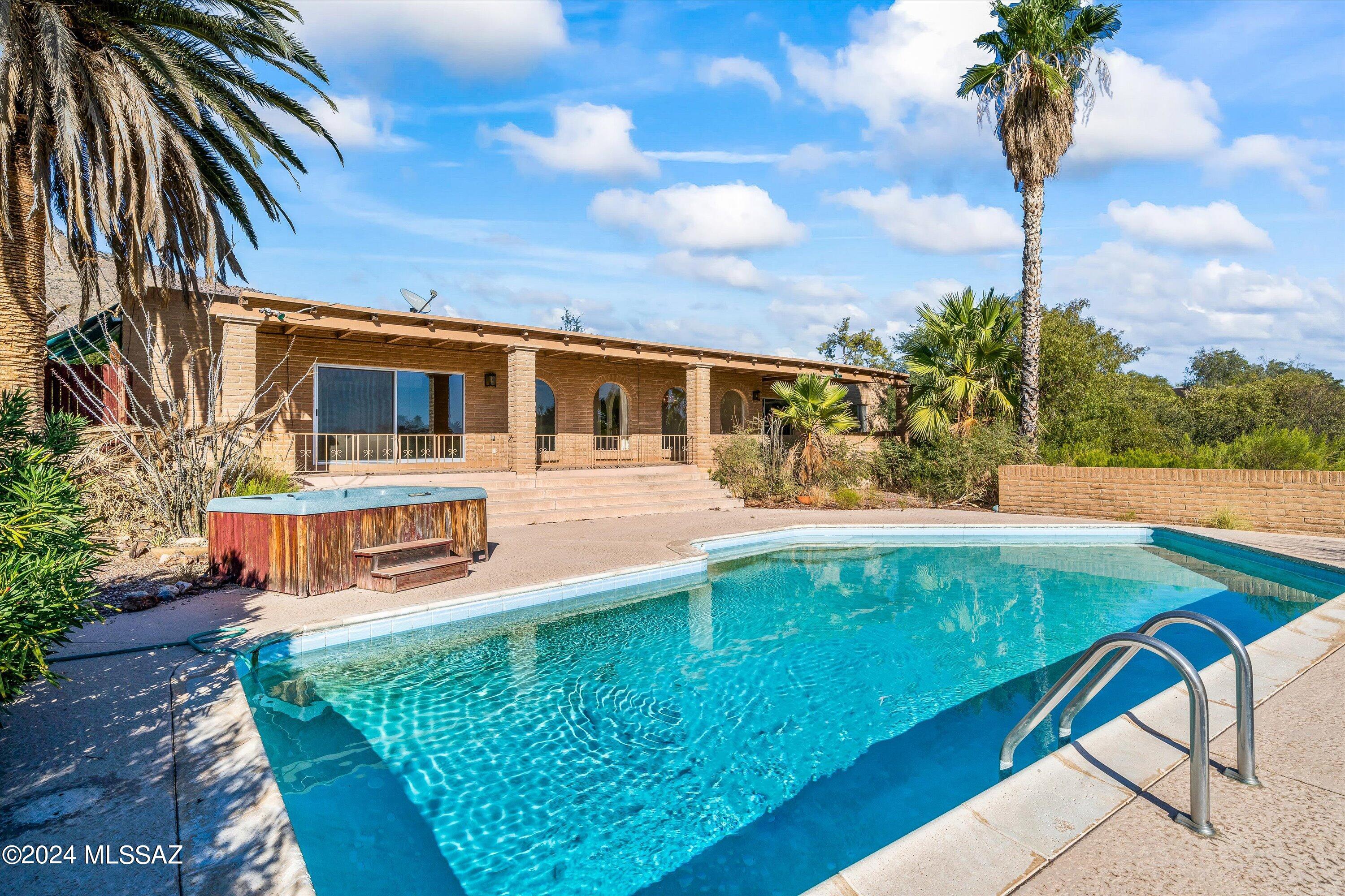 Skyline Country Club Estates (190-232) - Residential