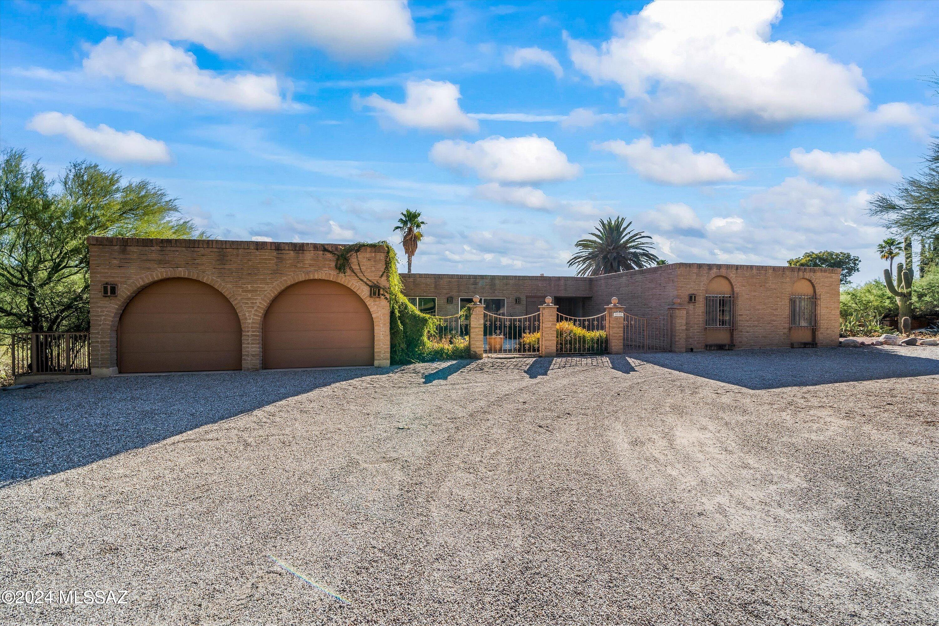Skyline Country Club Estates (190-232) - Residential