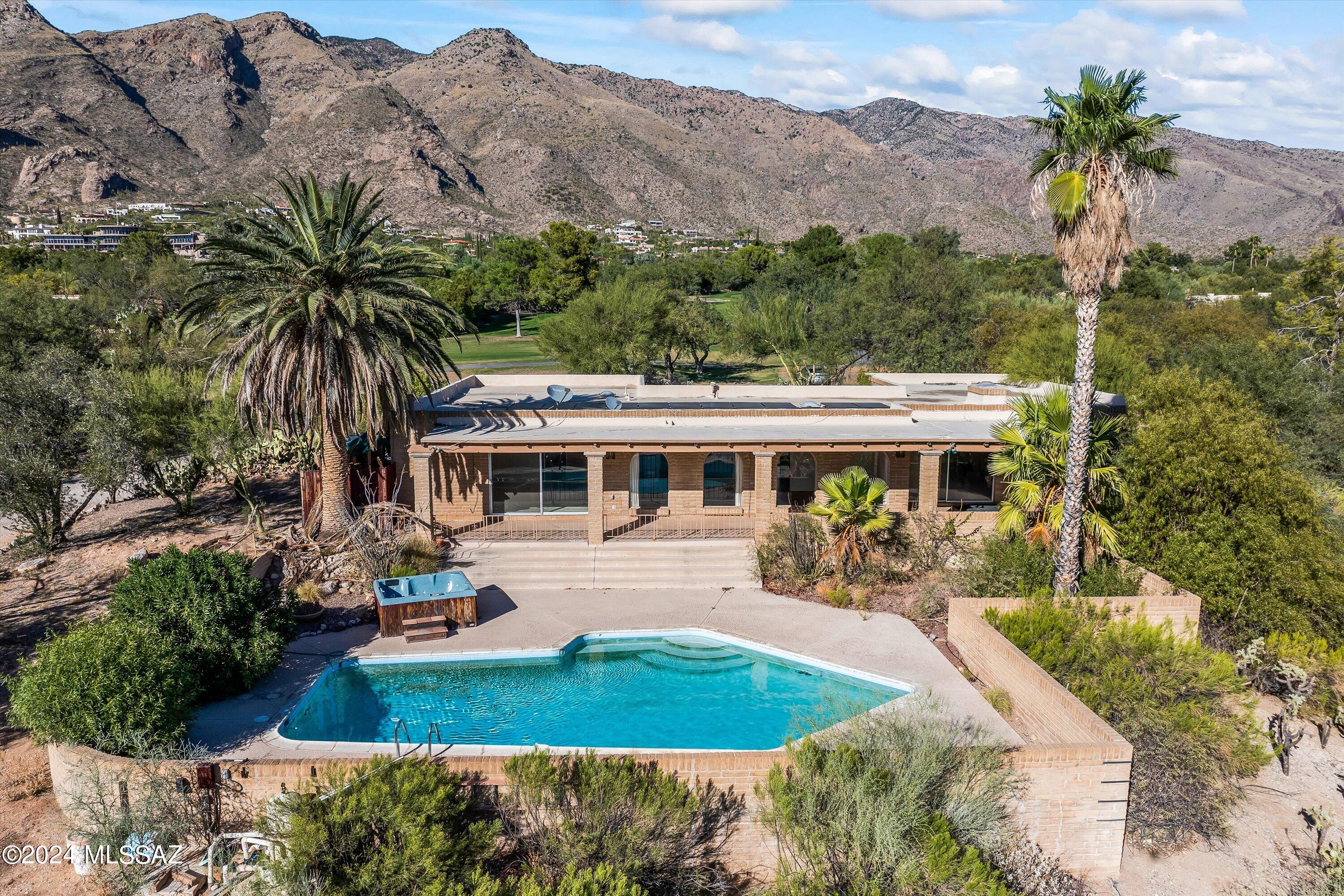 Skyline Country Club Estates (190-232) - Residential