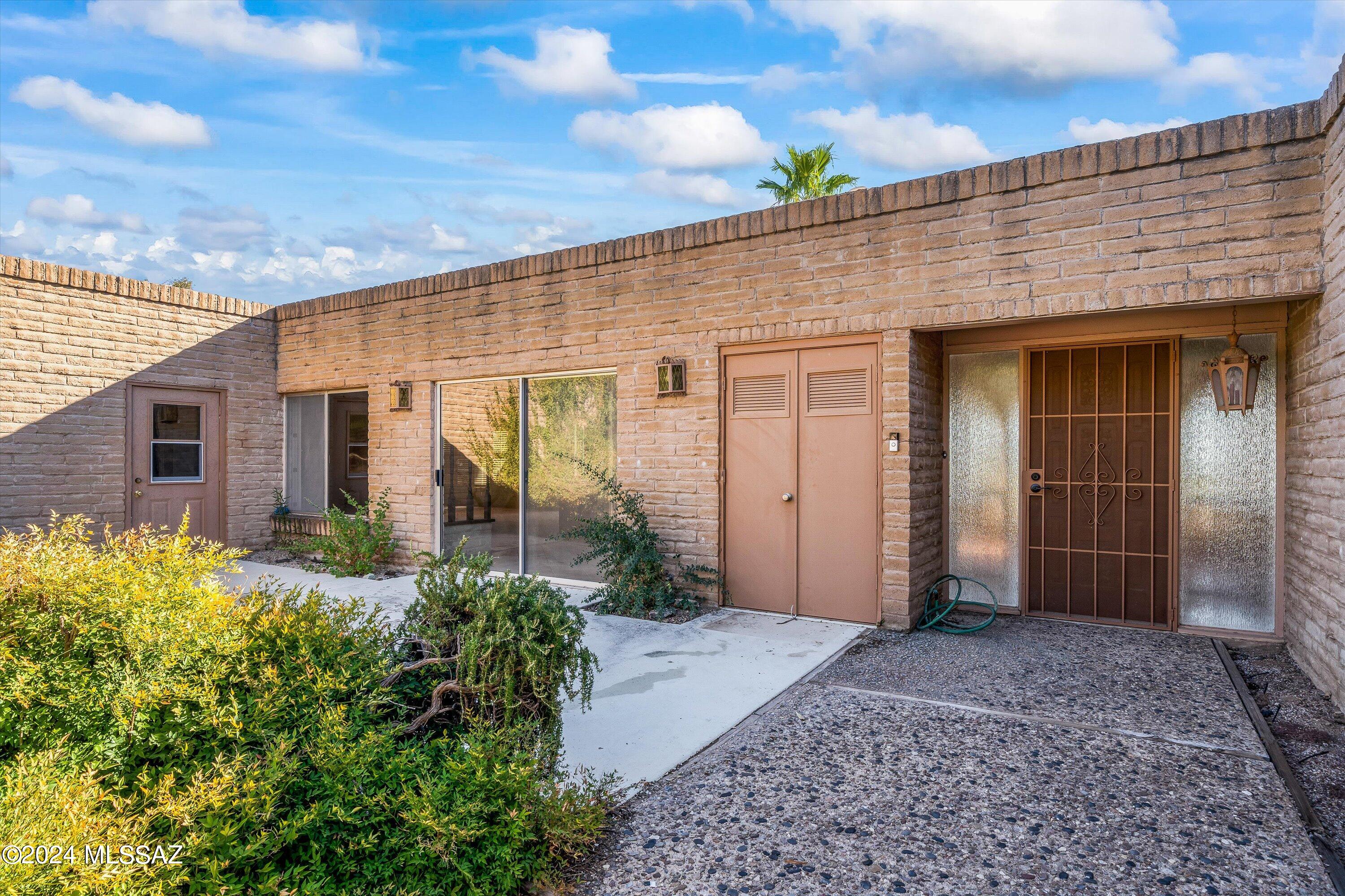 Skyline Country Club Estates (190-232) - Residential