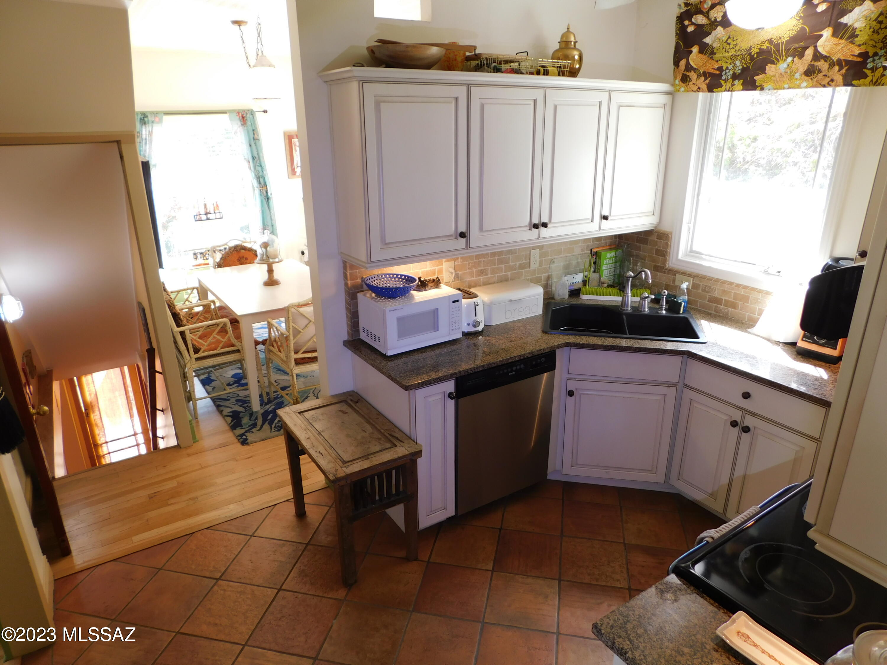 Out Of Pima County - Residential