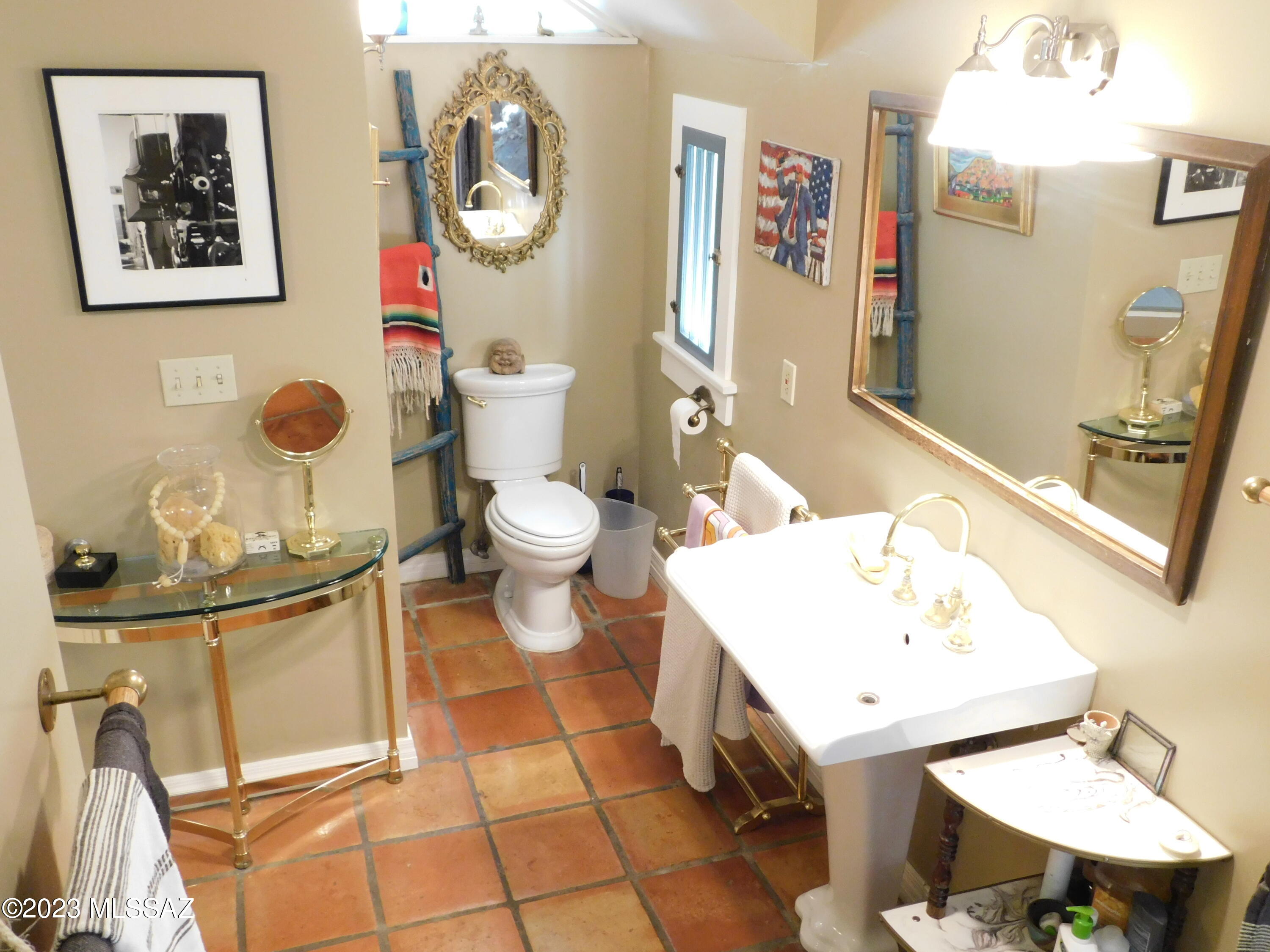Out Of Pima County - Residential