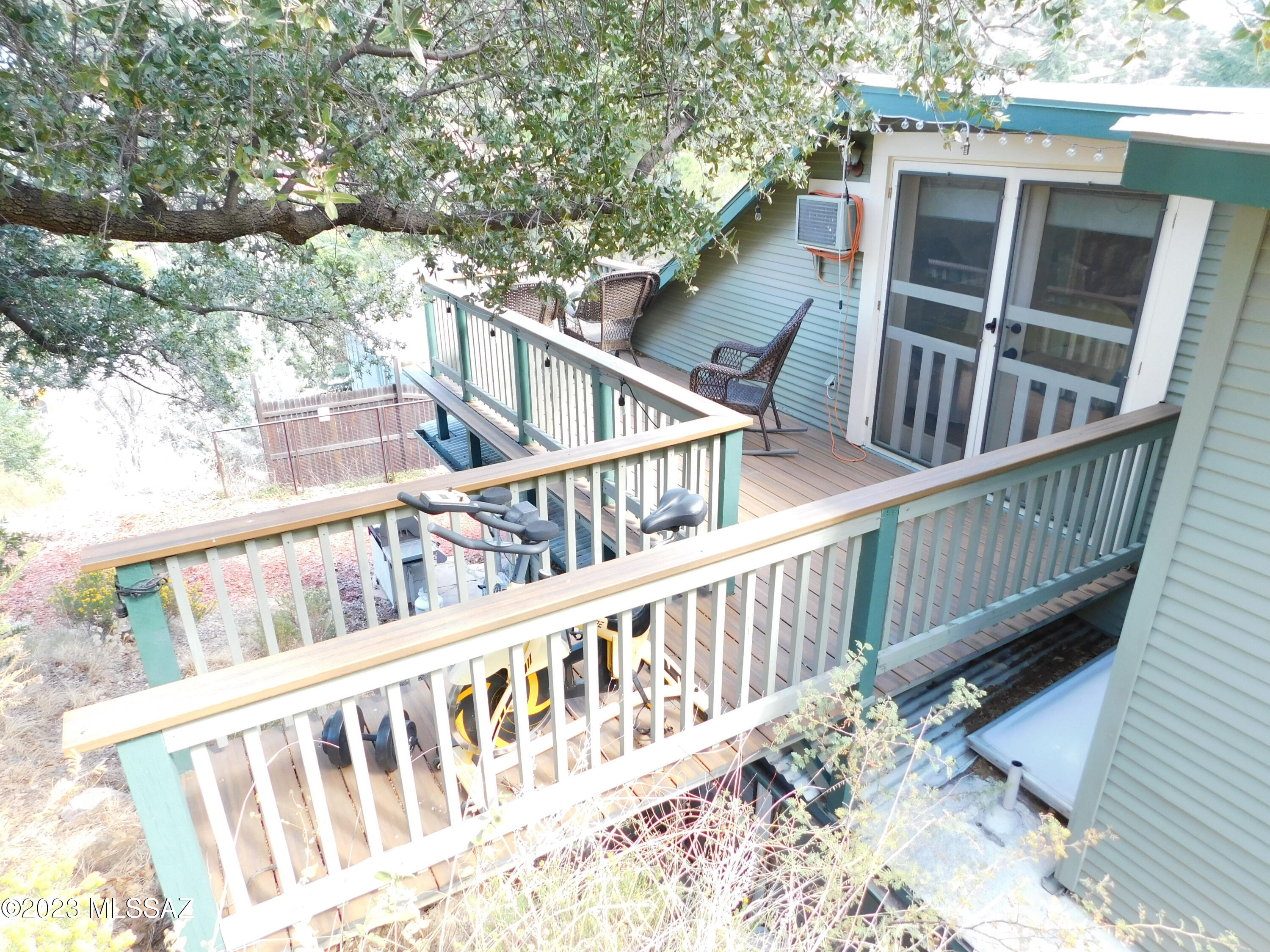 Out Of Pima County - Residential