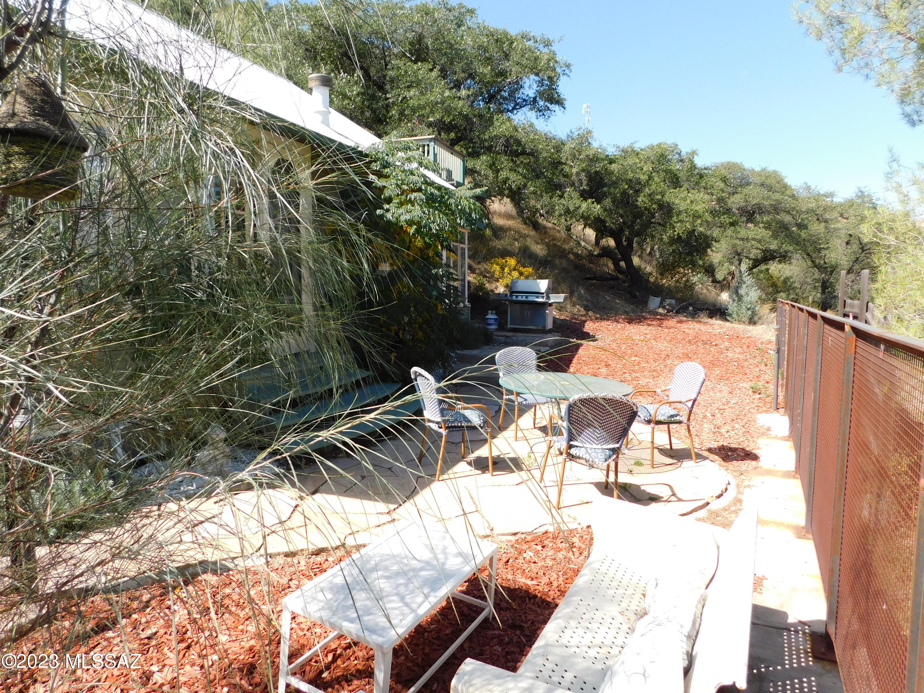 Out Of Pima County - Residential
