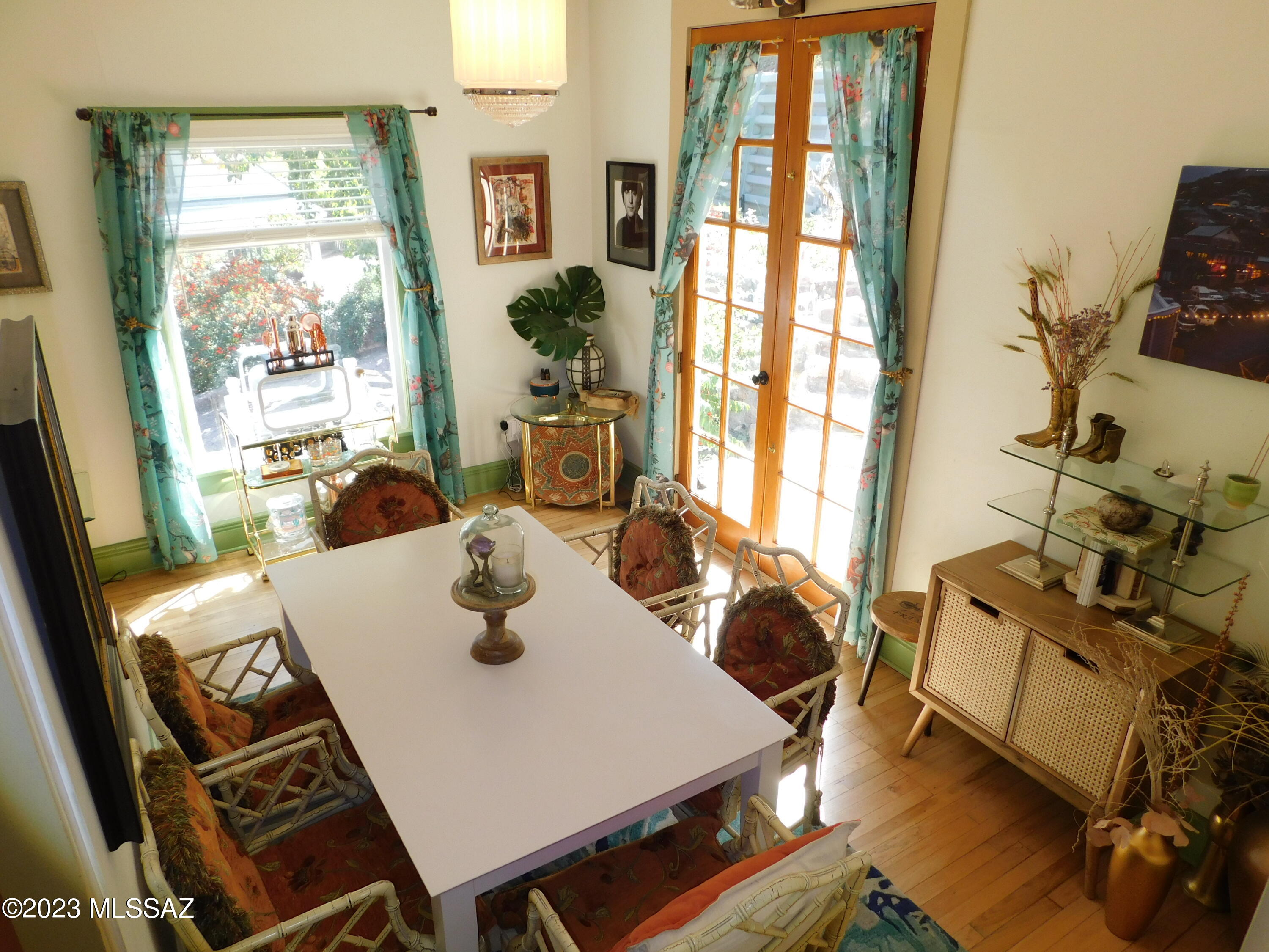 Out Of Pima County - Residential