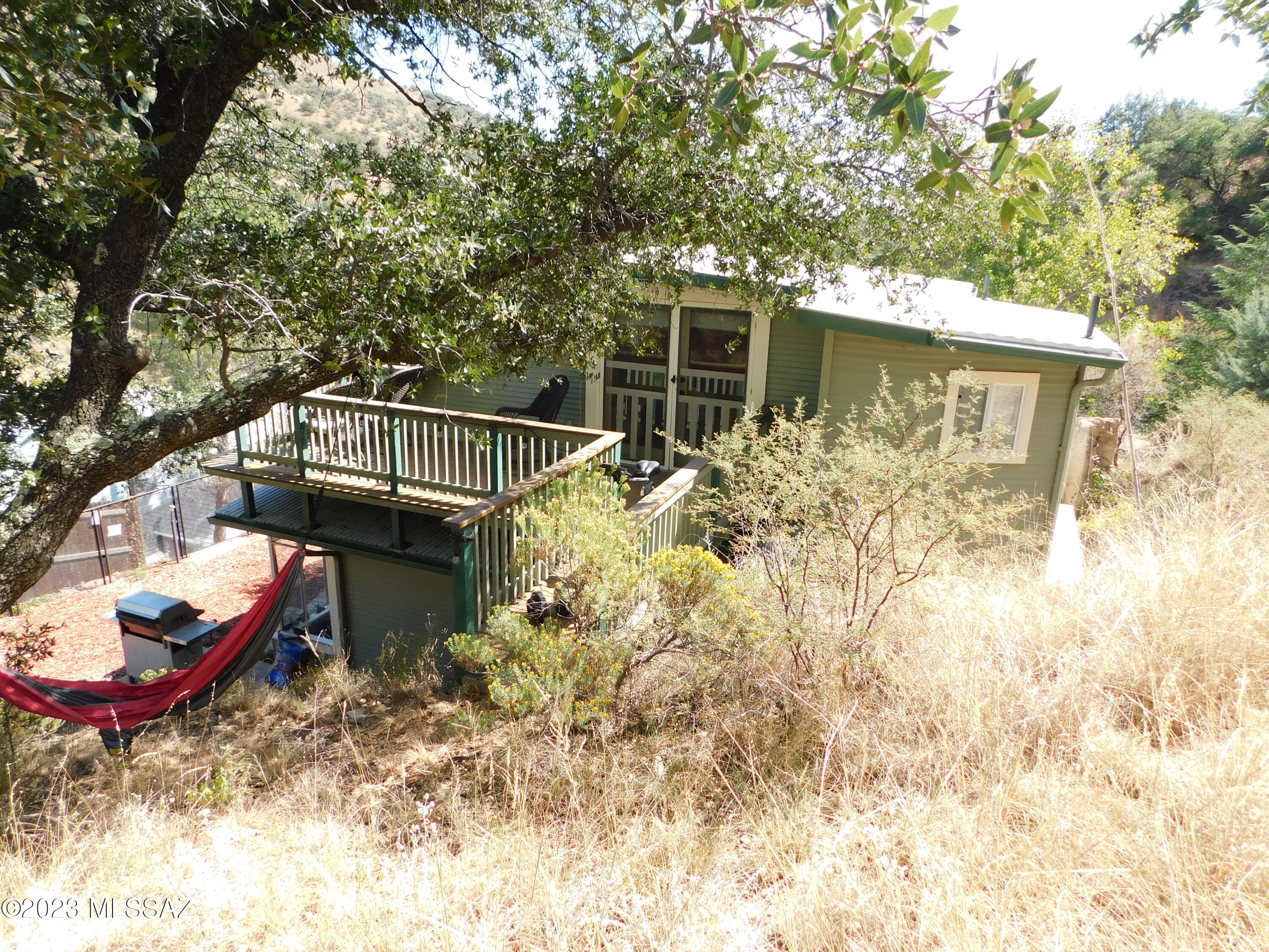 Out Of Pima County - Residential