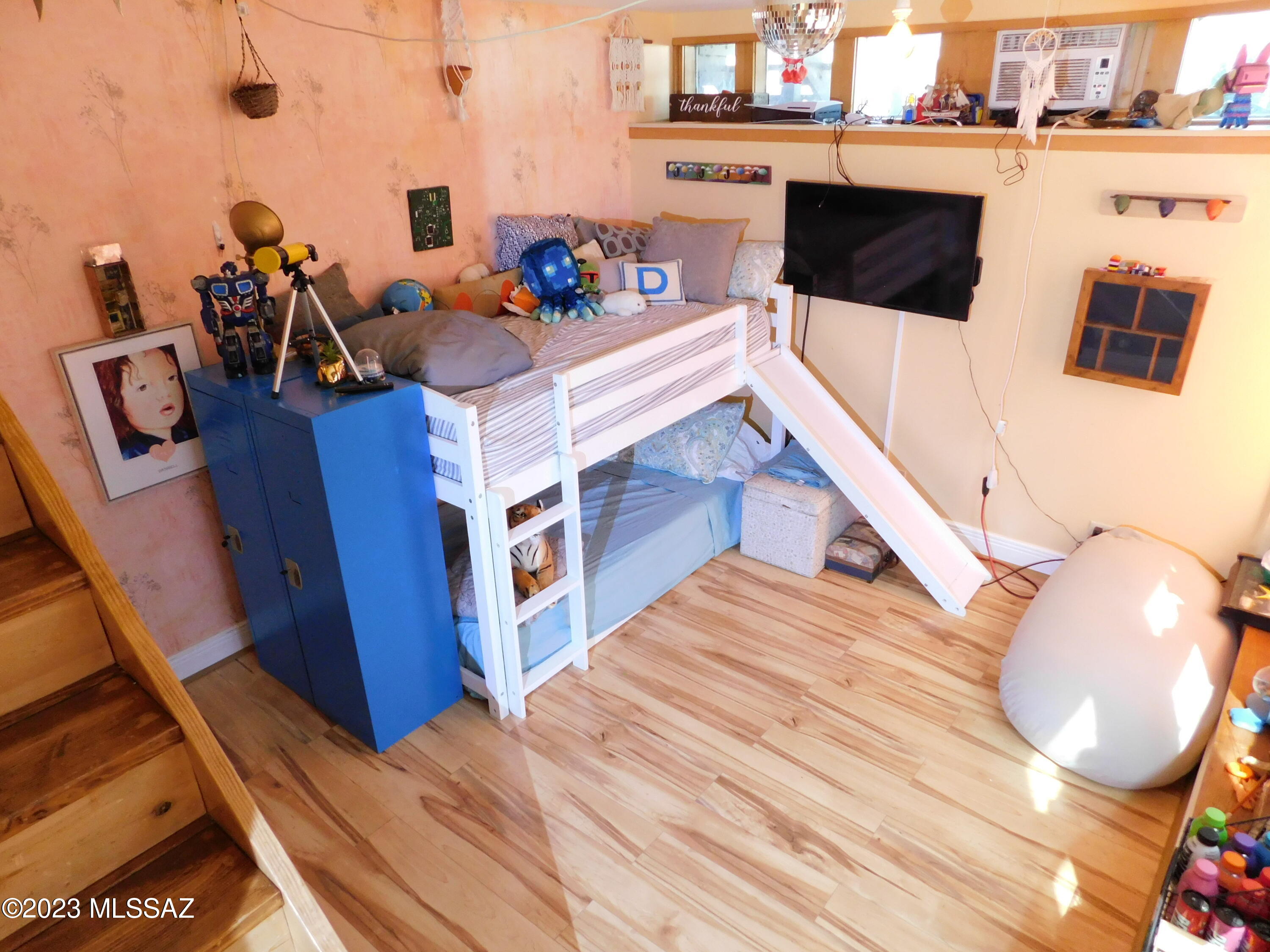 Out Of Pima County - Residential