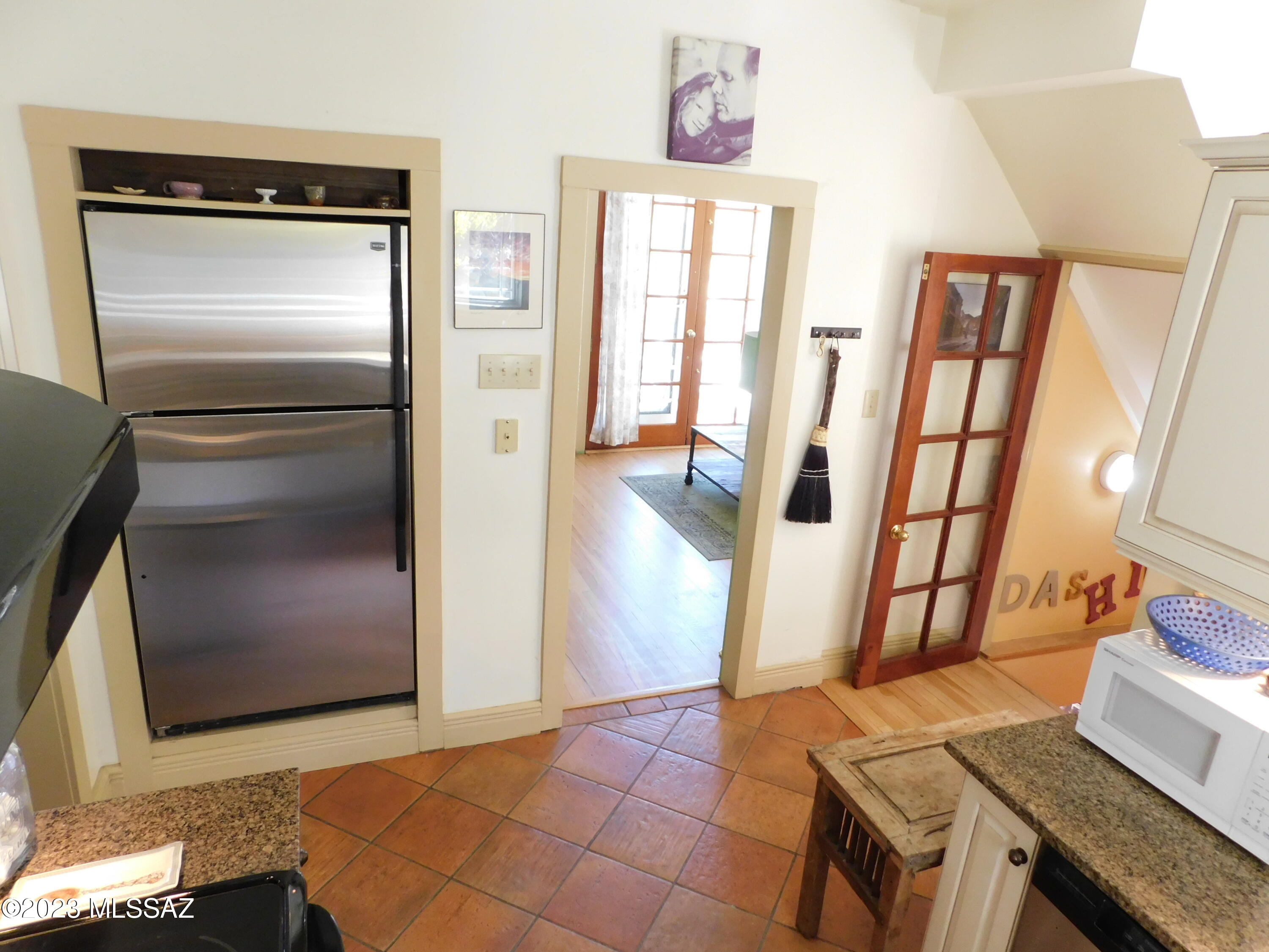 Out Of Pima County - Residential