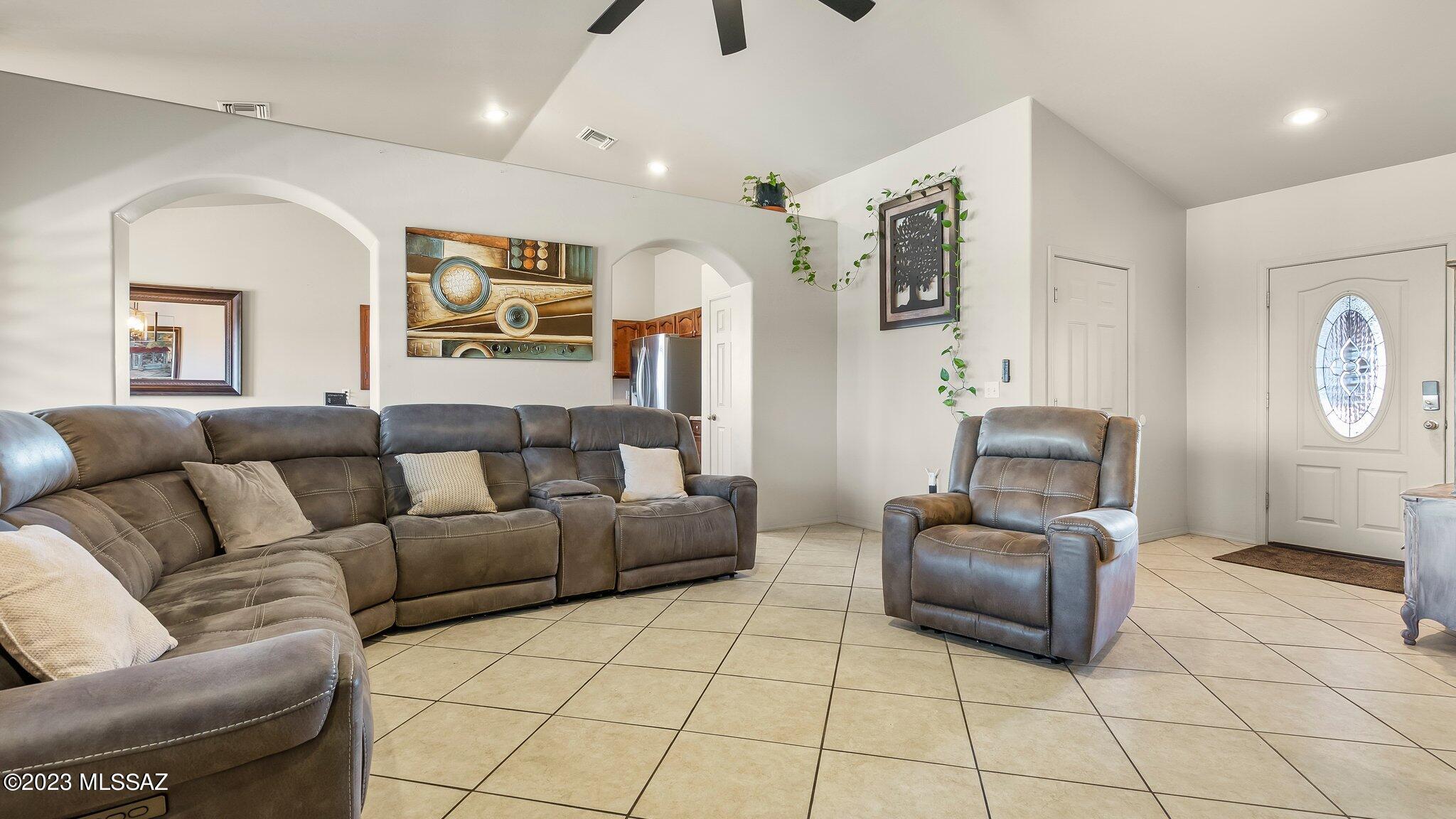 Rio Rico Estates 11 - Residential