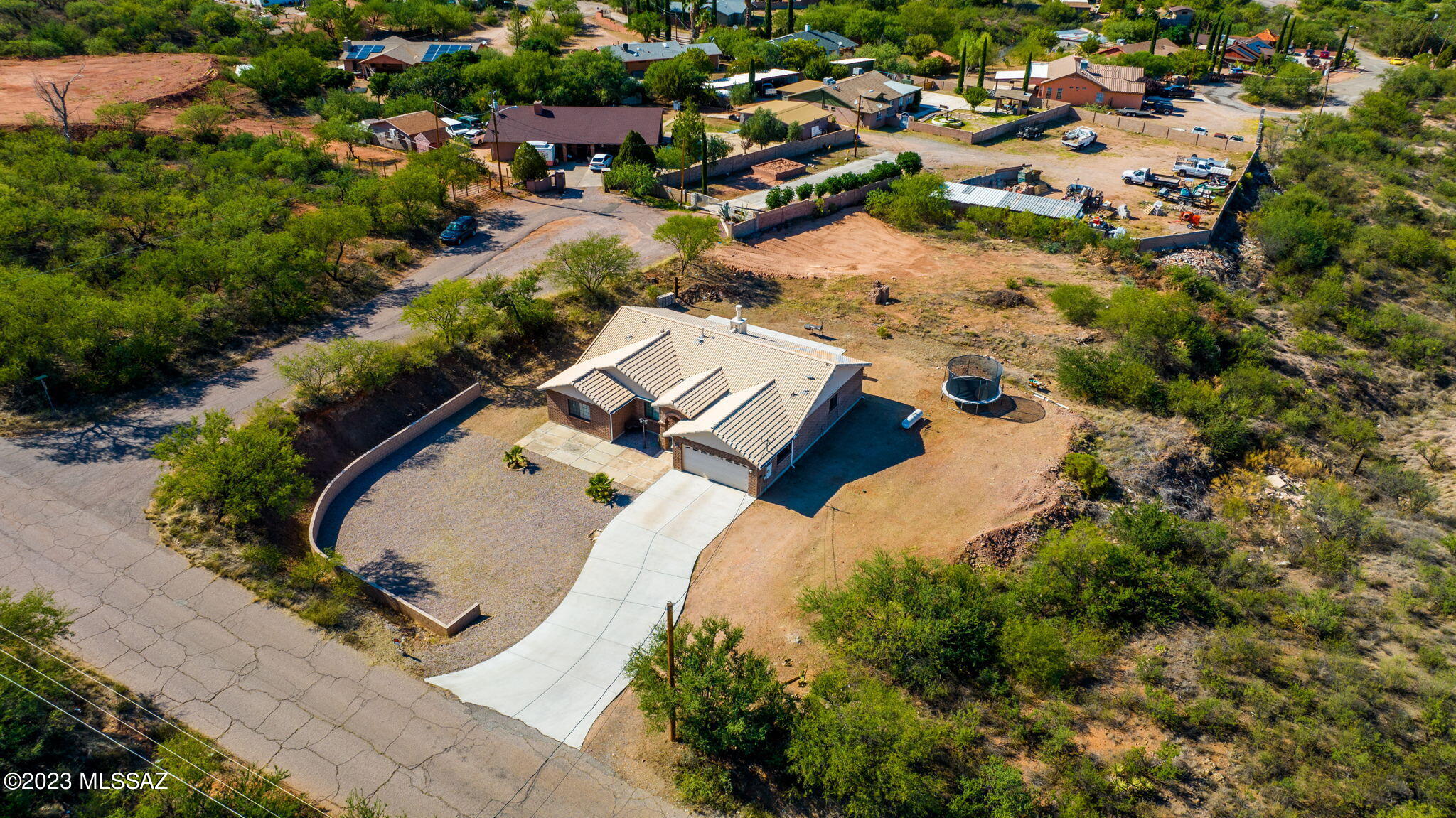 Rio Rico Estates 11 - Residential