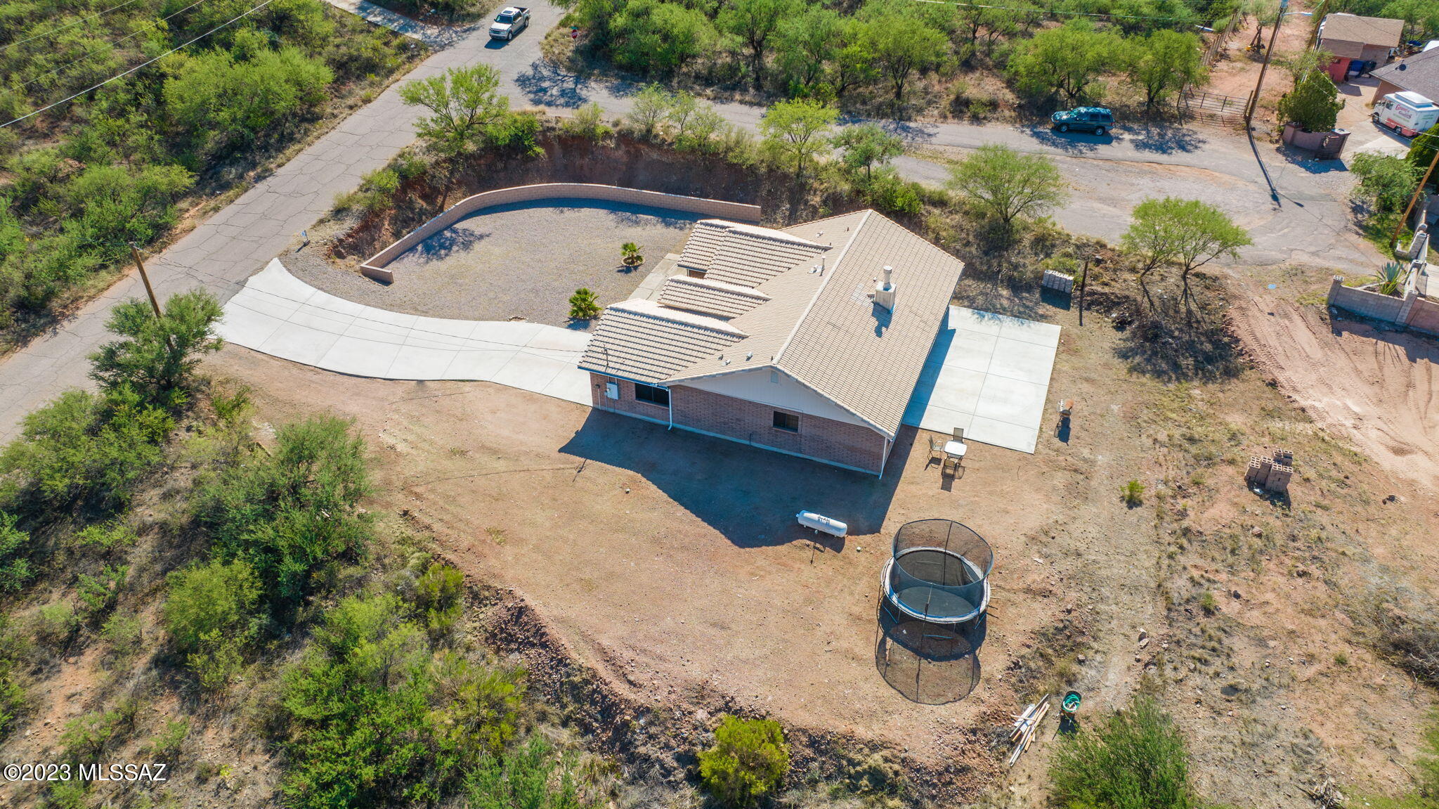 Rio Rico Estates 11 - Residential
