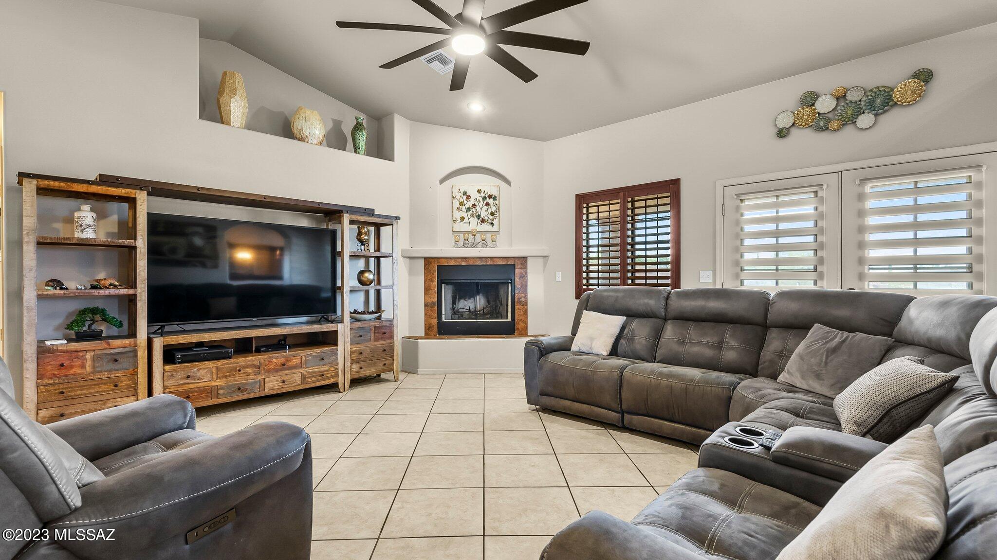 Rio Rico Estates 11 - Residential