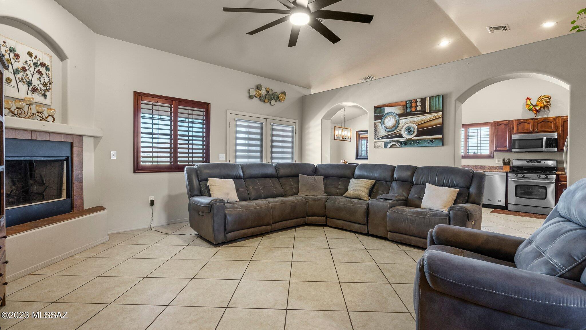 Rio Rico Estates 11 - Residential