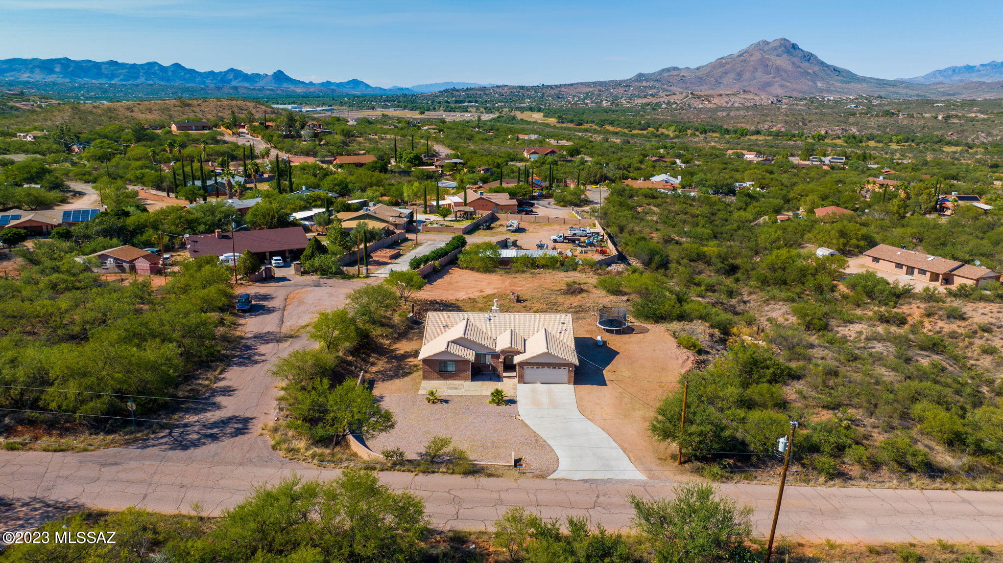 Rio Rico Estates 11 - Residential
