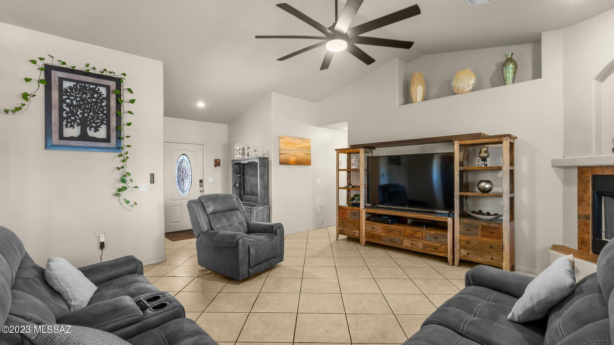 Rio Rico Estates 11 - Residential