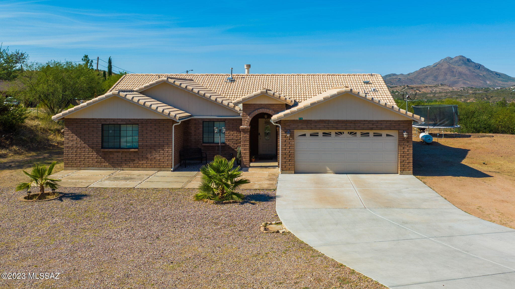 Rio Rico Estates 11 - Residential