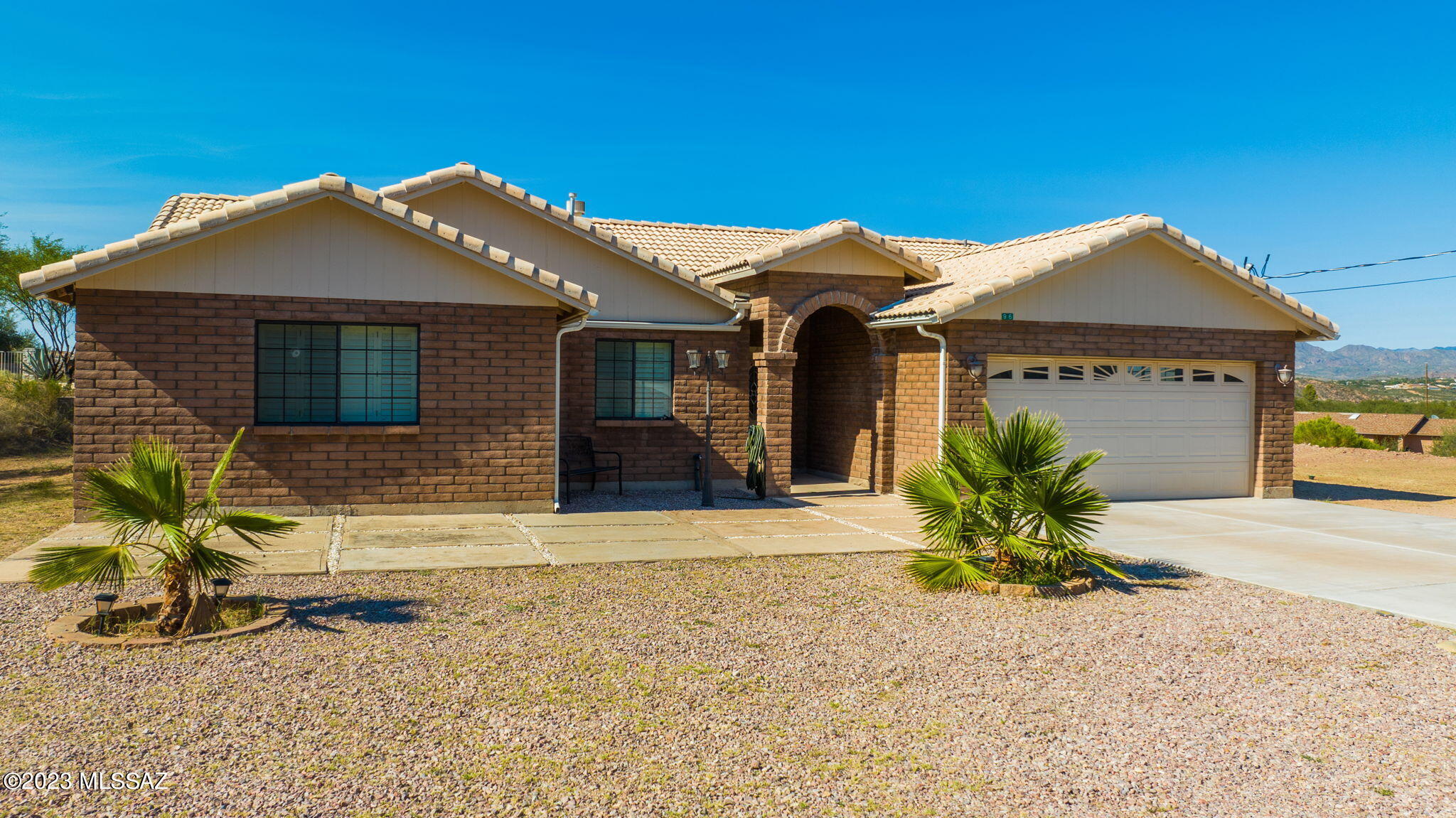 Rio Rico Estates 11 - Residential