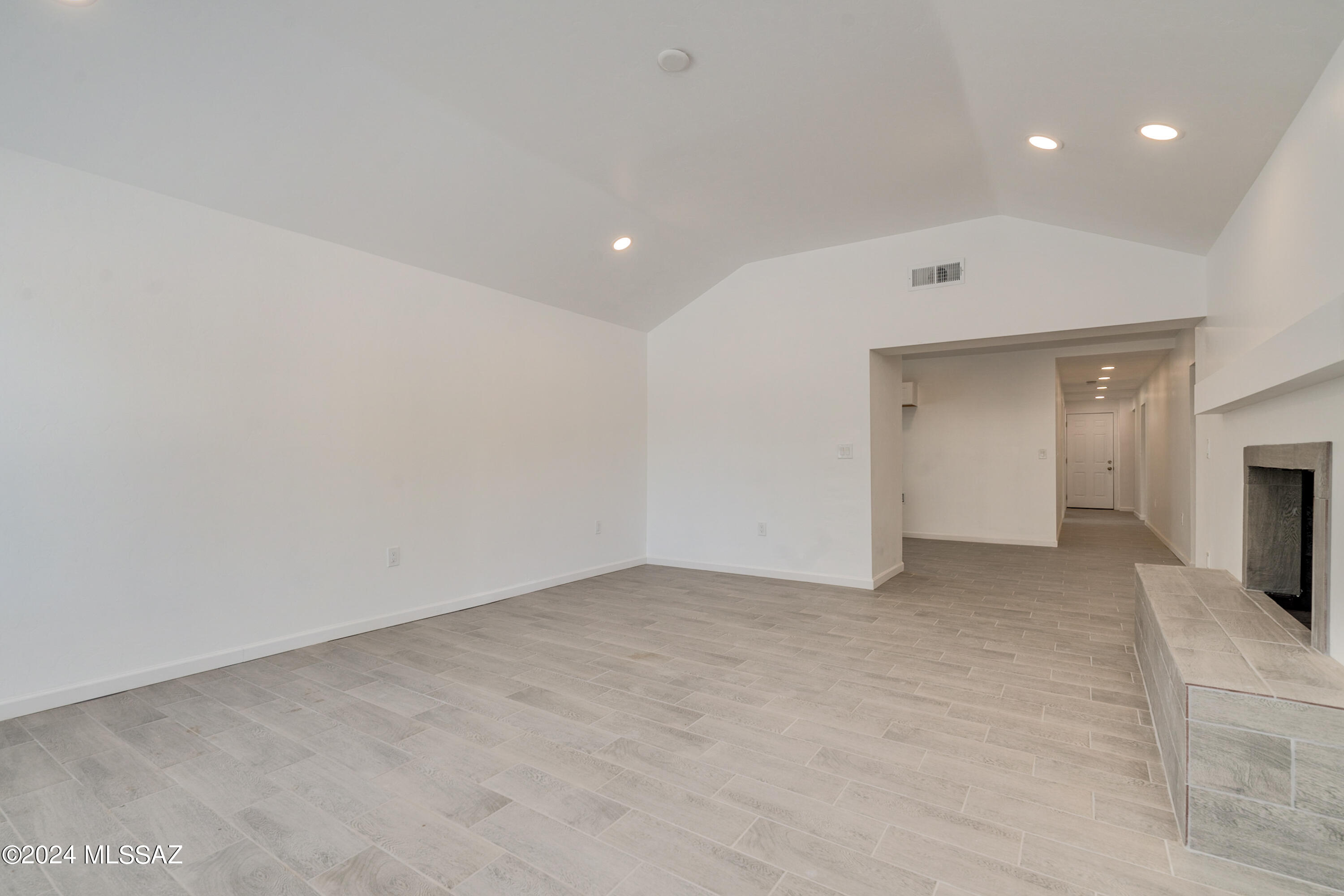 Home Addition - Residential