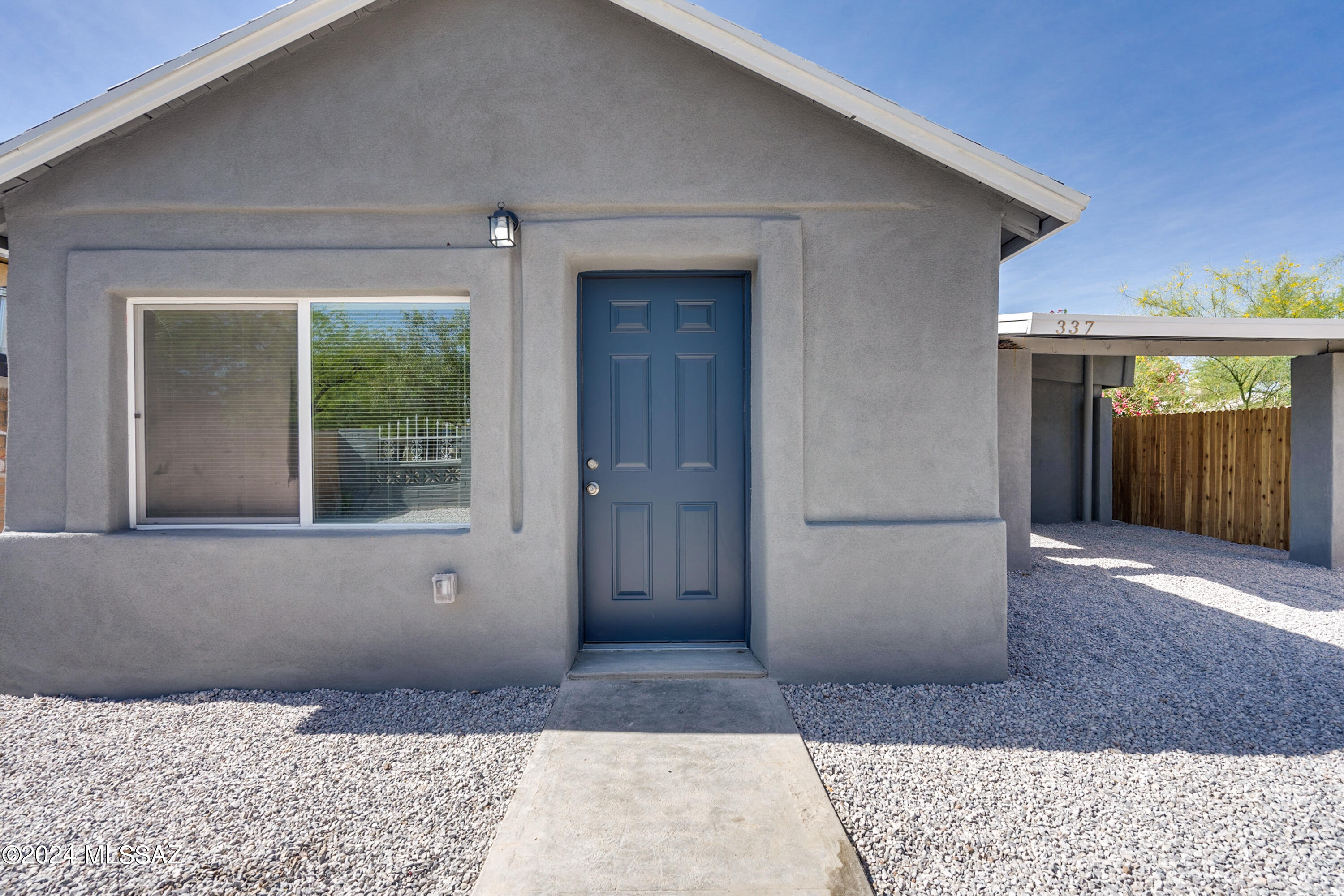 Home Addition - Residential