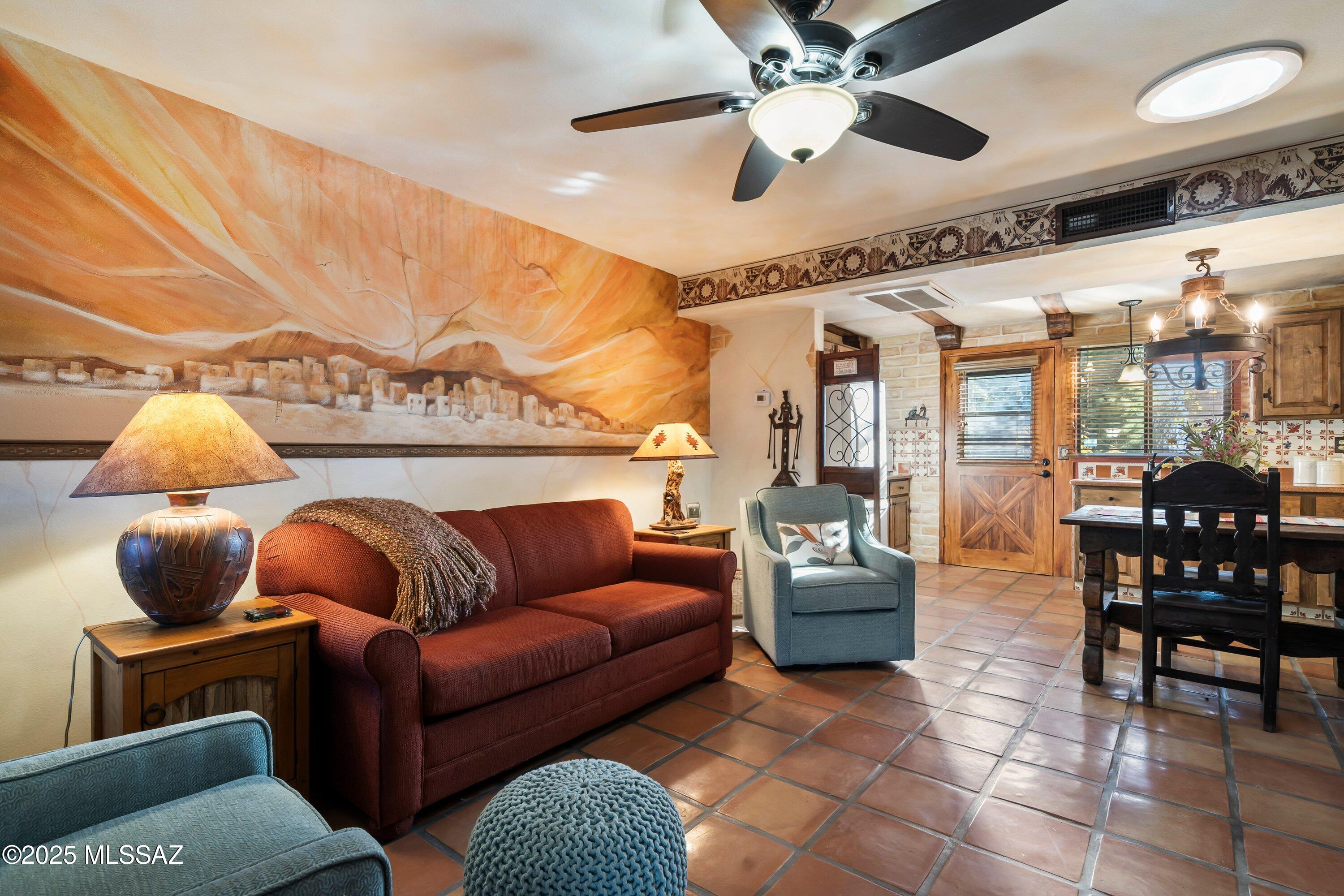 445 S Paseo Quinta APT C