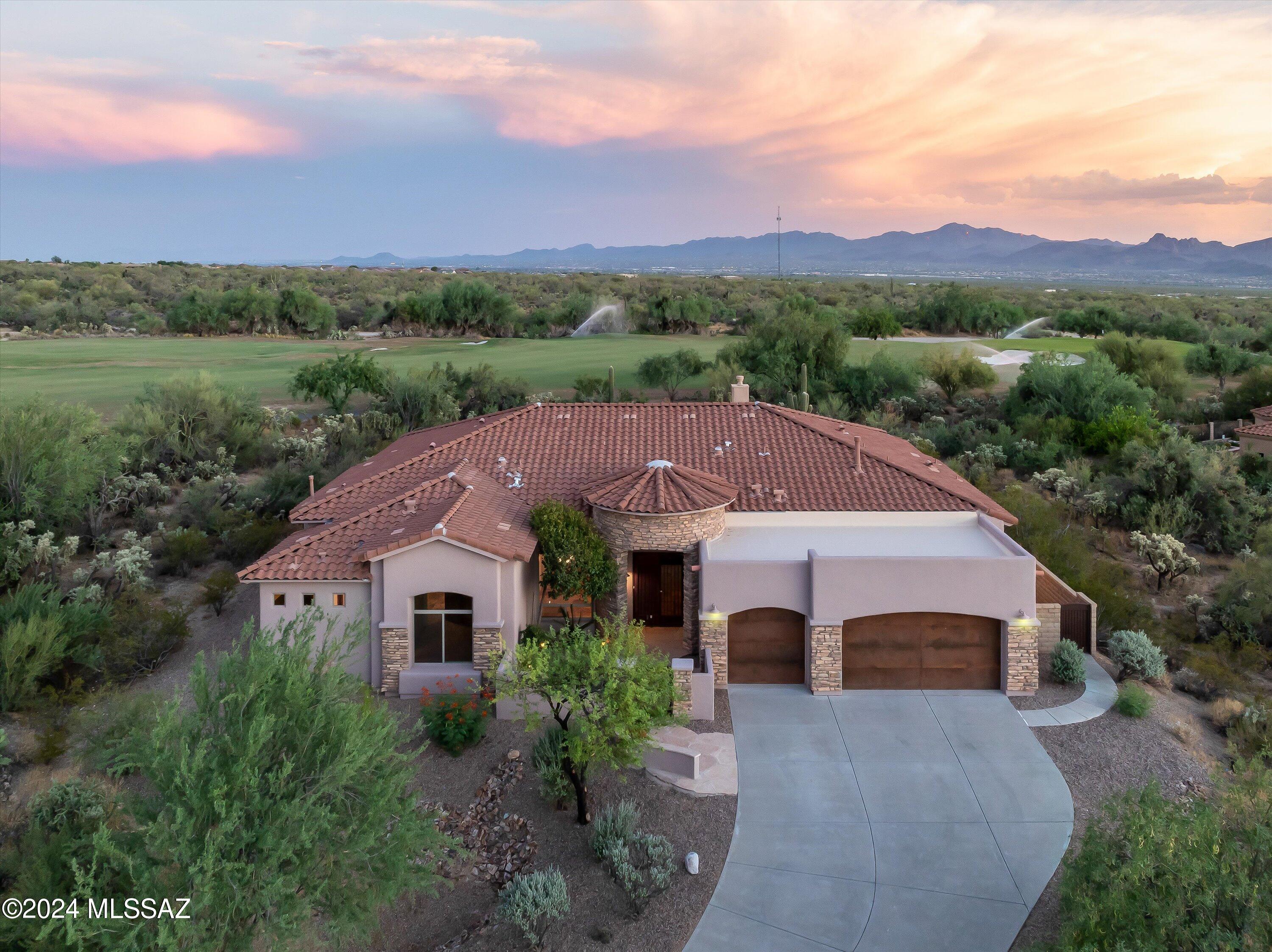 View Marana, AZ 85658 house