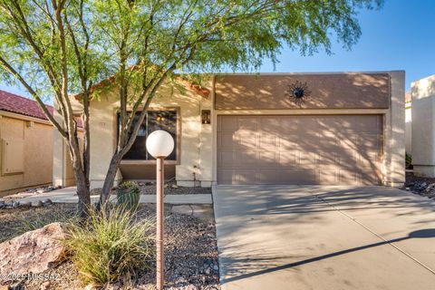 231 E Highcourte Lane Oro Valley AZ 85737