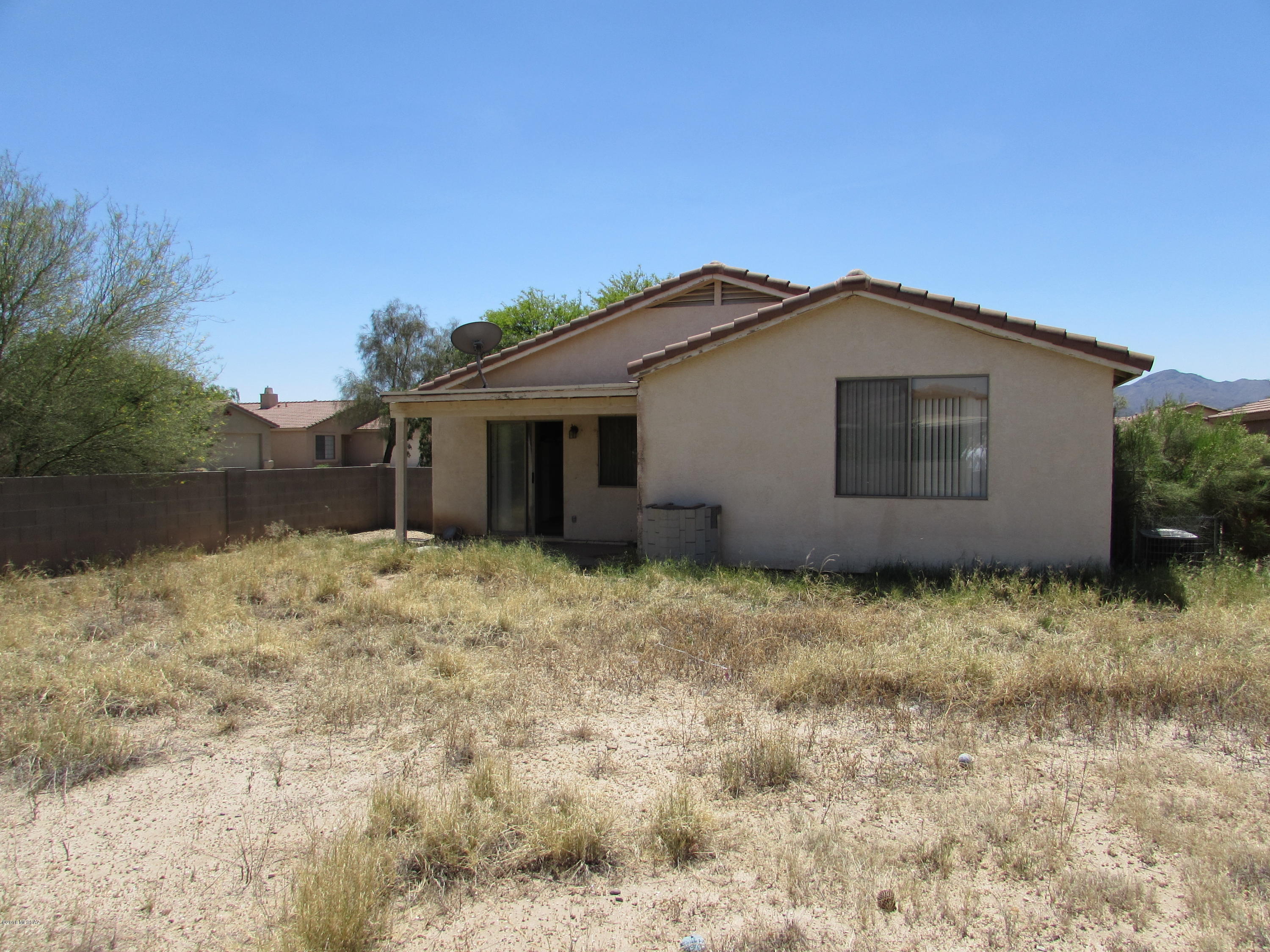 Continental Ranch Parcel 4 - Residential