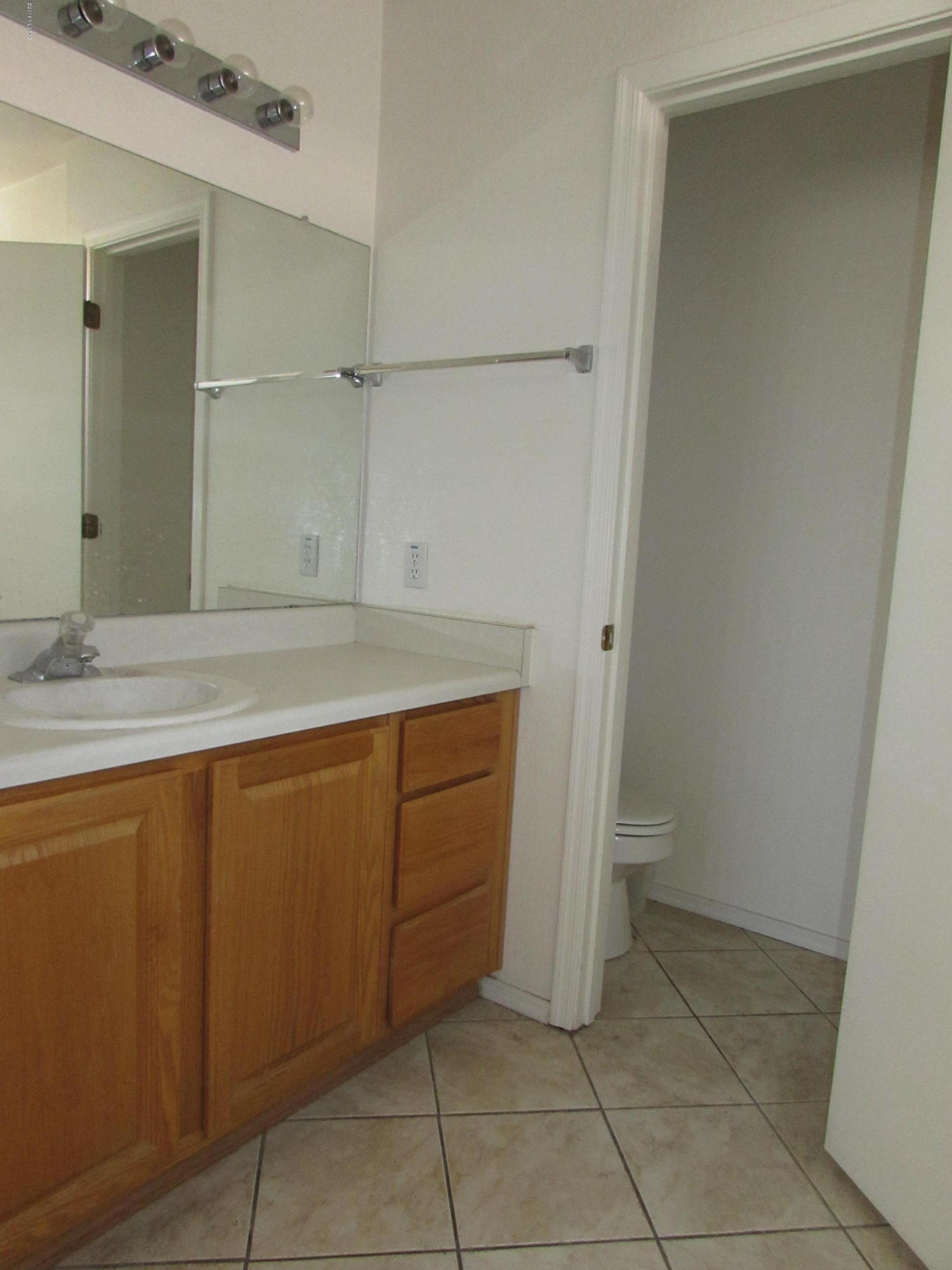Continental Ranch Parcel 4 - Residential