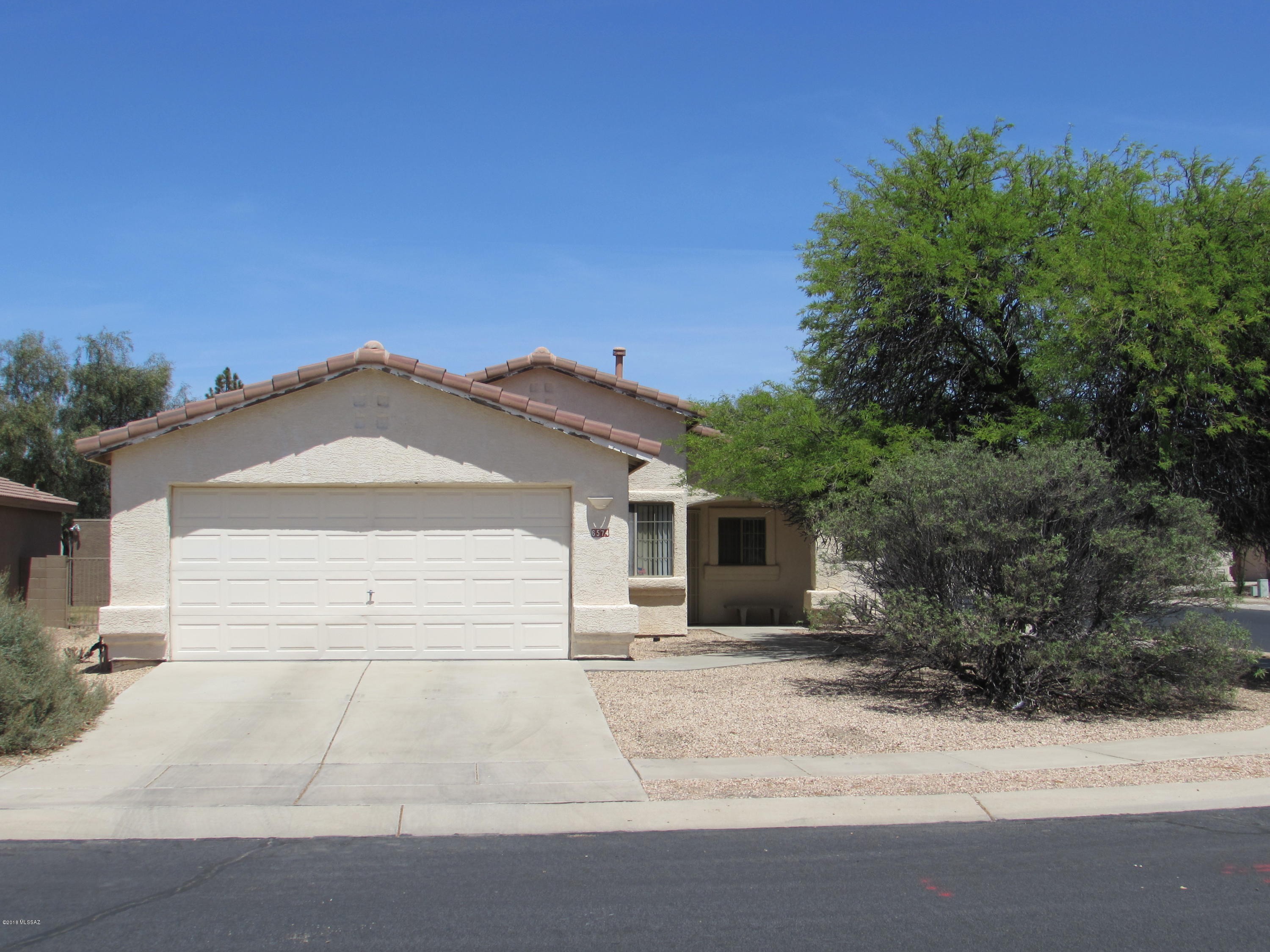 Continental Ranch Parcel 4 - Residential