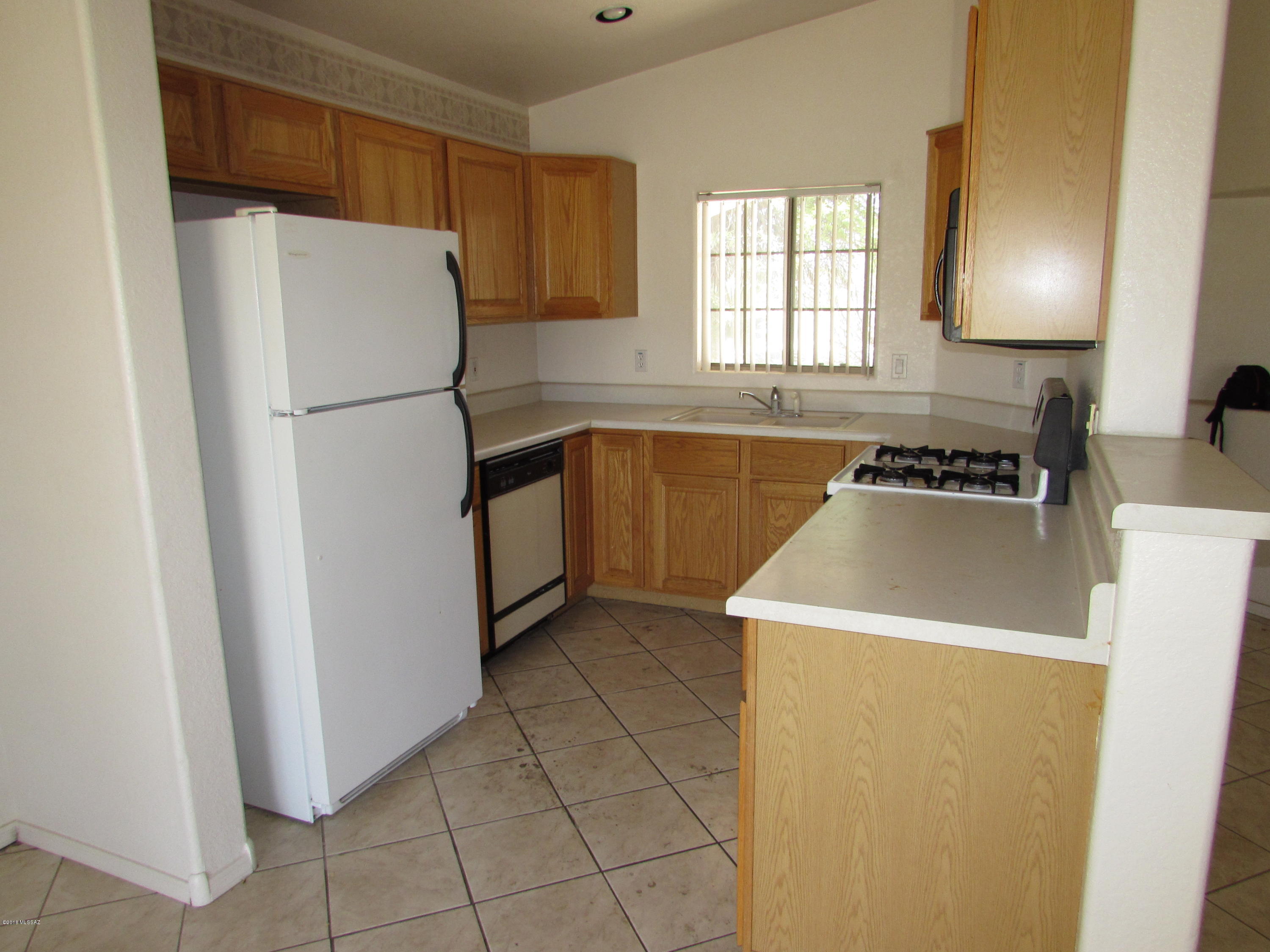 Continental Ranch Parcel 4 - Residential
