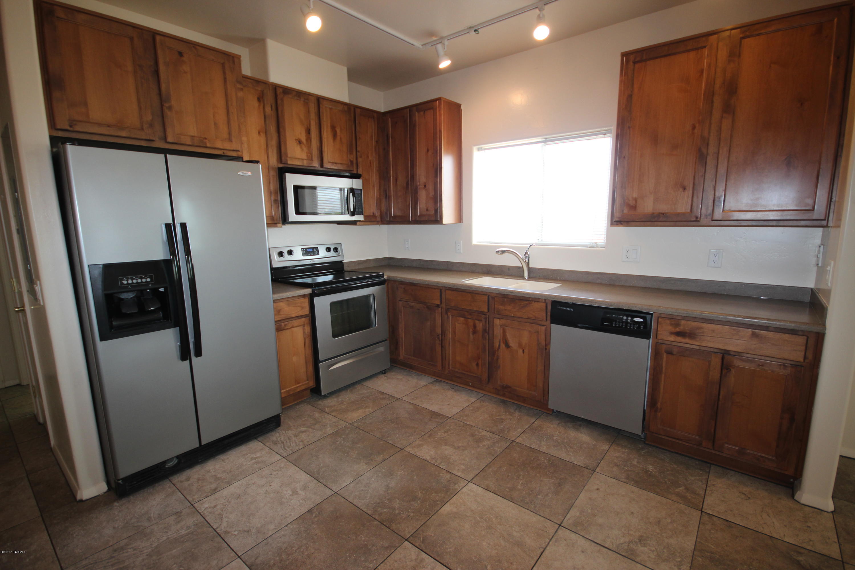 Tucson Heights Amended - Residential Income