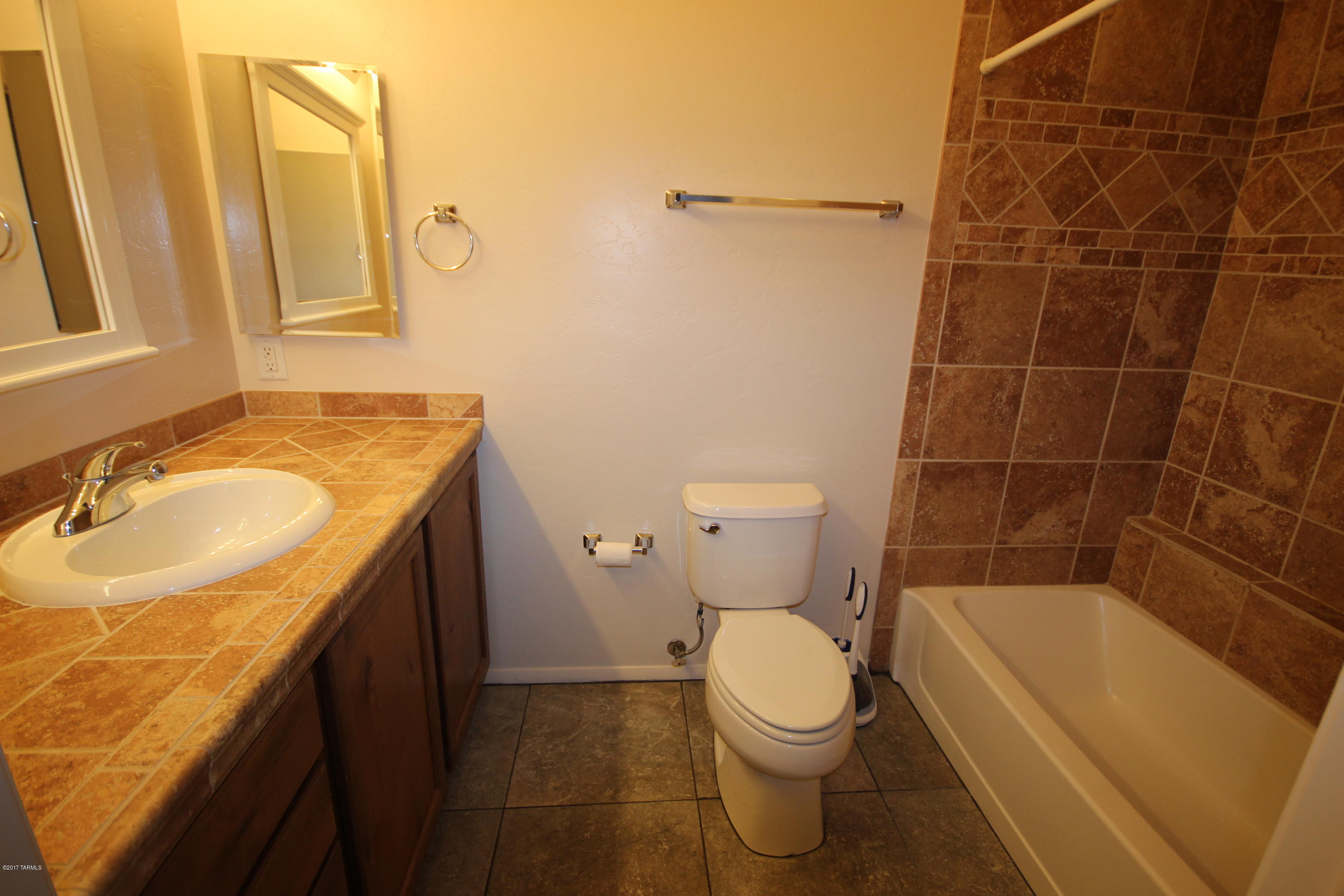 Tucson Heights Amended - Residential Income
