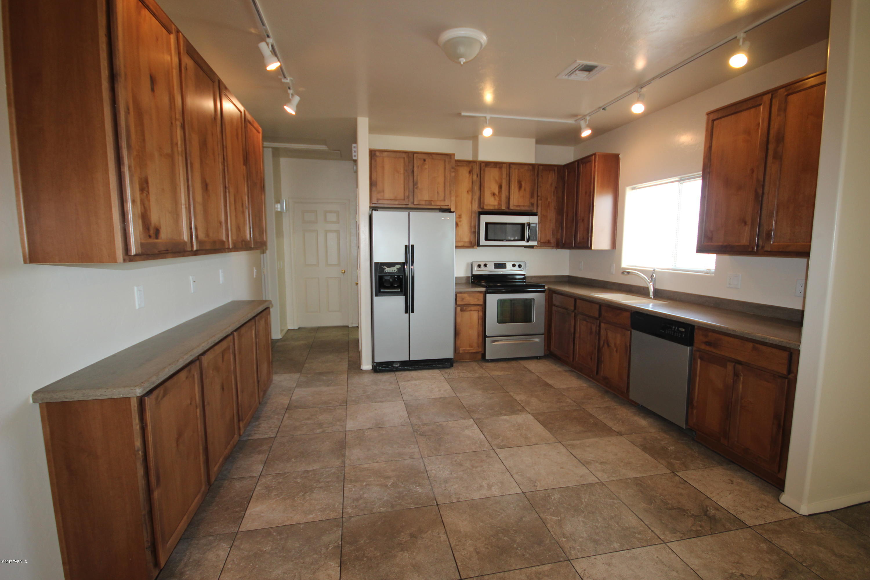 Tucson Heights Amended - Residential Income