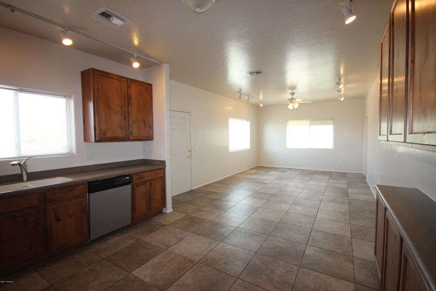 Beautiful 6 Plex with 4 bedroom and 3 bedroom units. Built in 2008, well maintained. 5 blocks from UofA, fully leased through 7/28/2018. One of the owners is a licensed real estate broker in AZ.