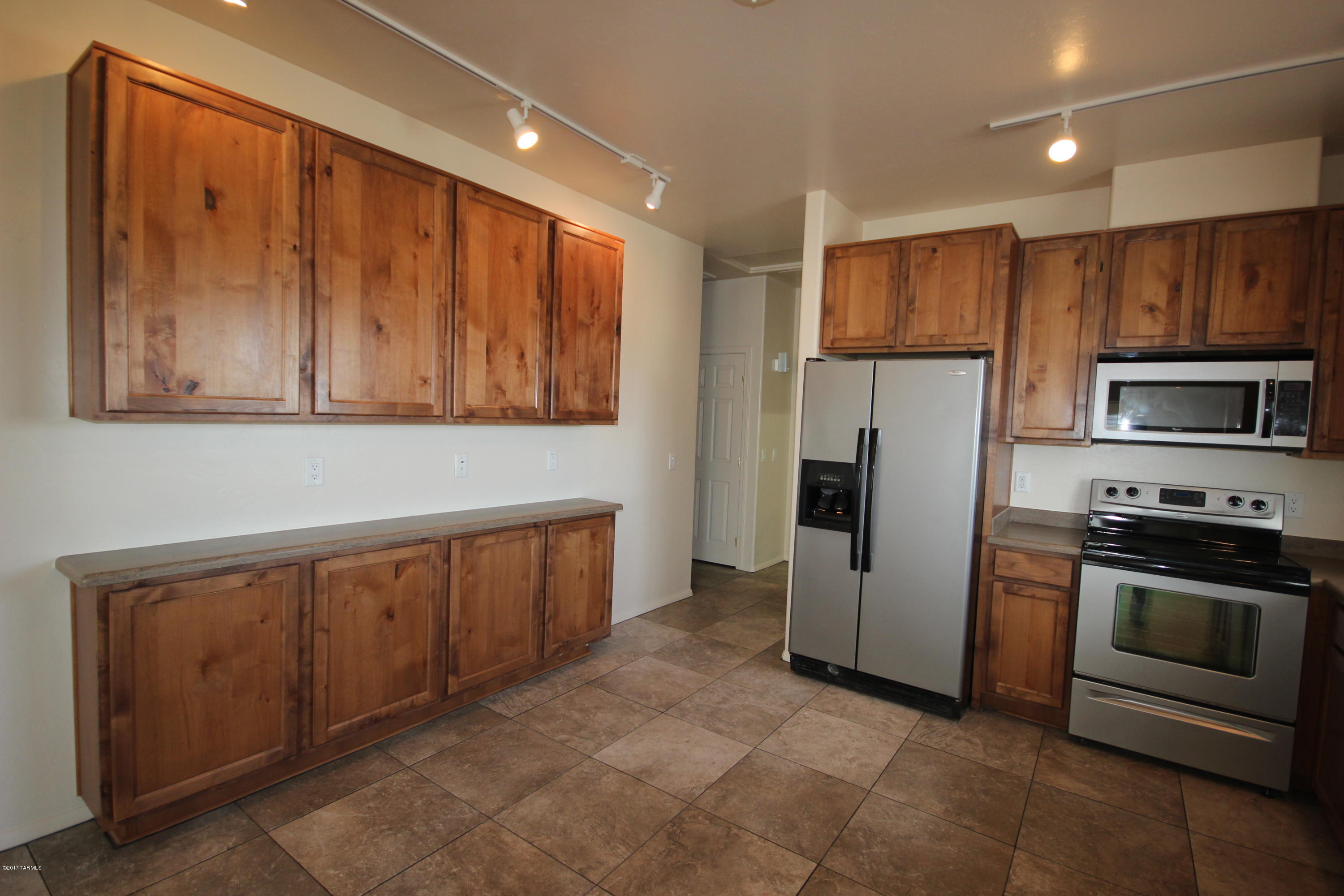 Tucson Heights Amended - Residential Income