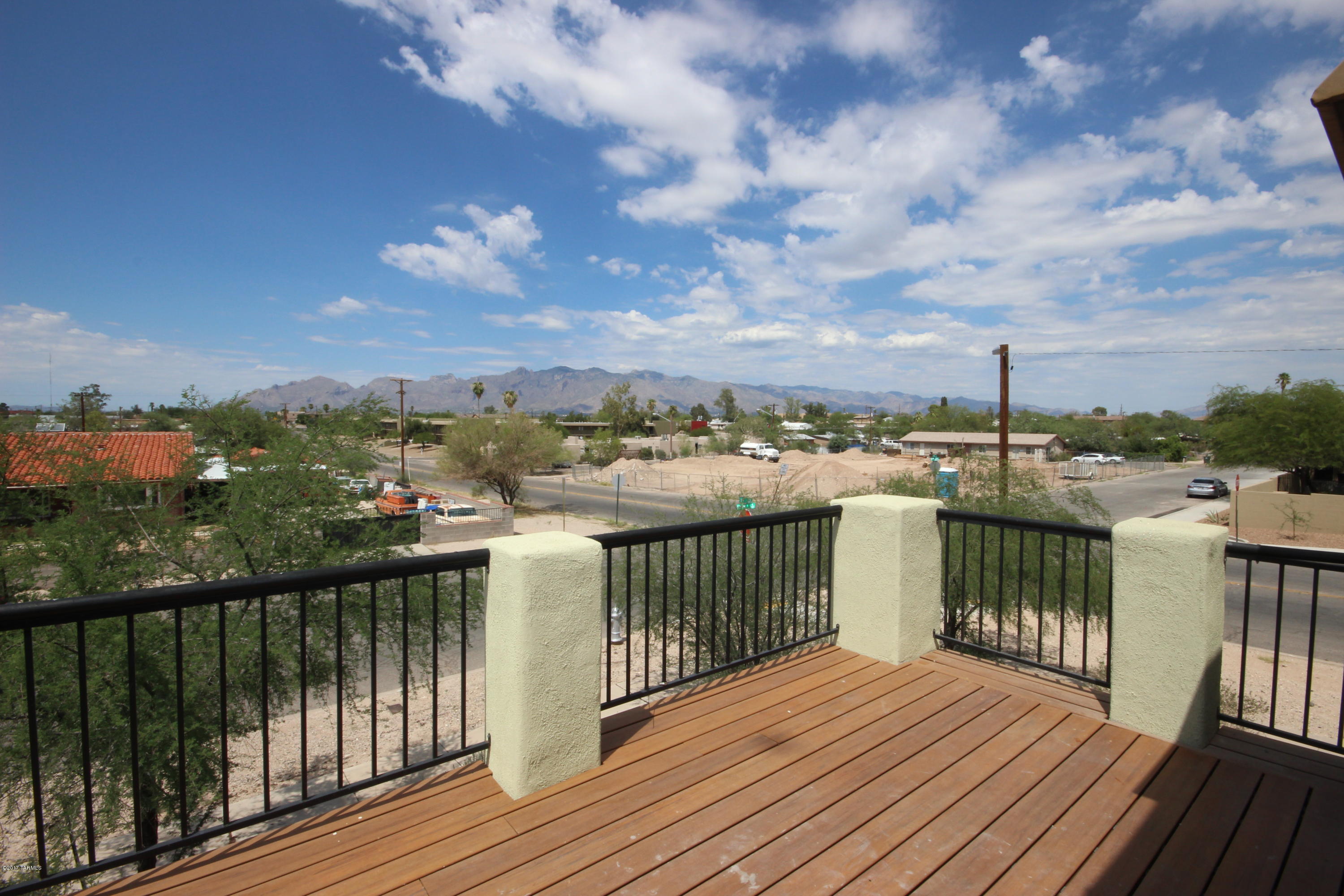 Tucson Heights Amended - Residential Income
