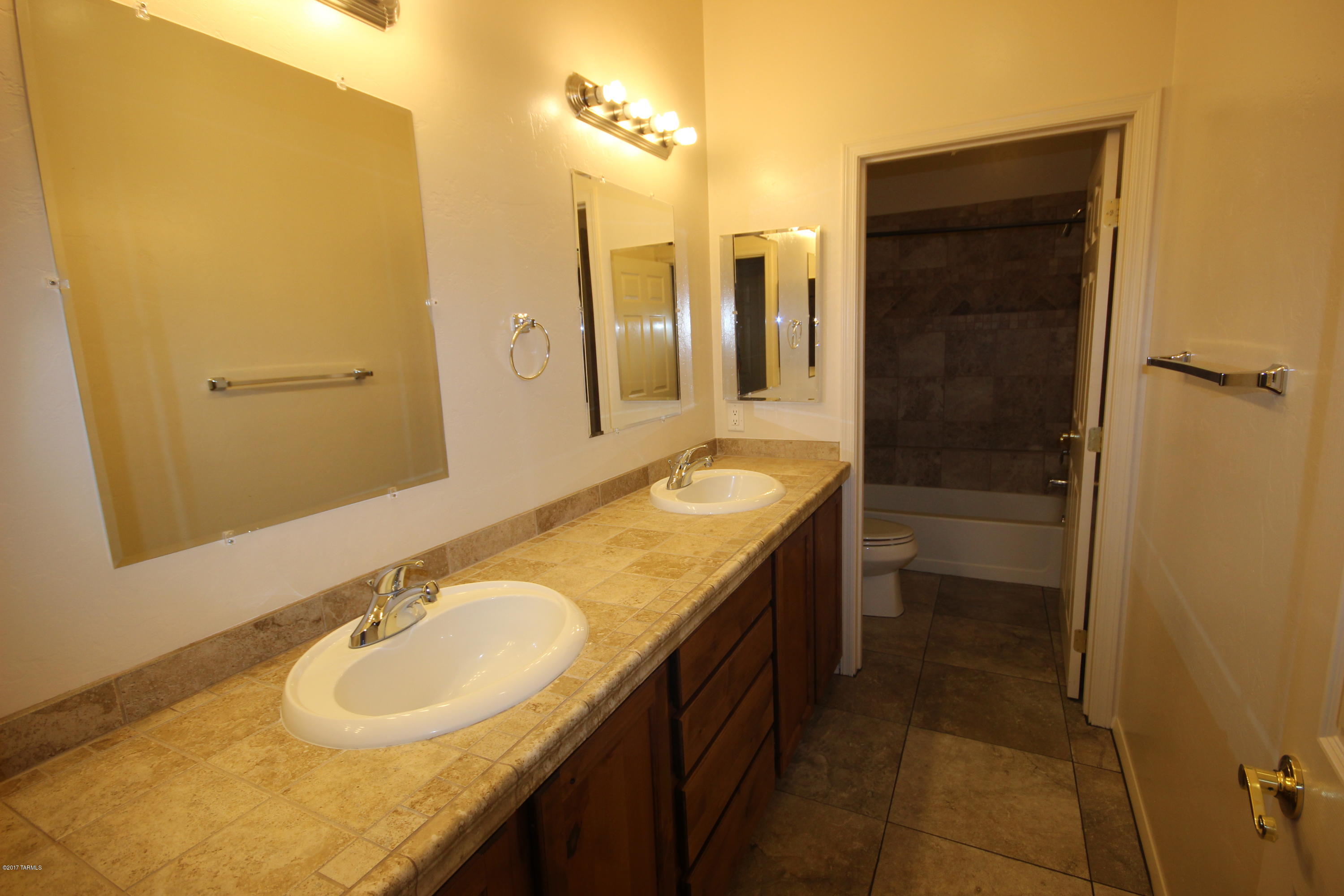 Tucson Heights Amended - Residential Income