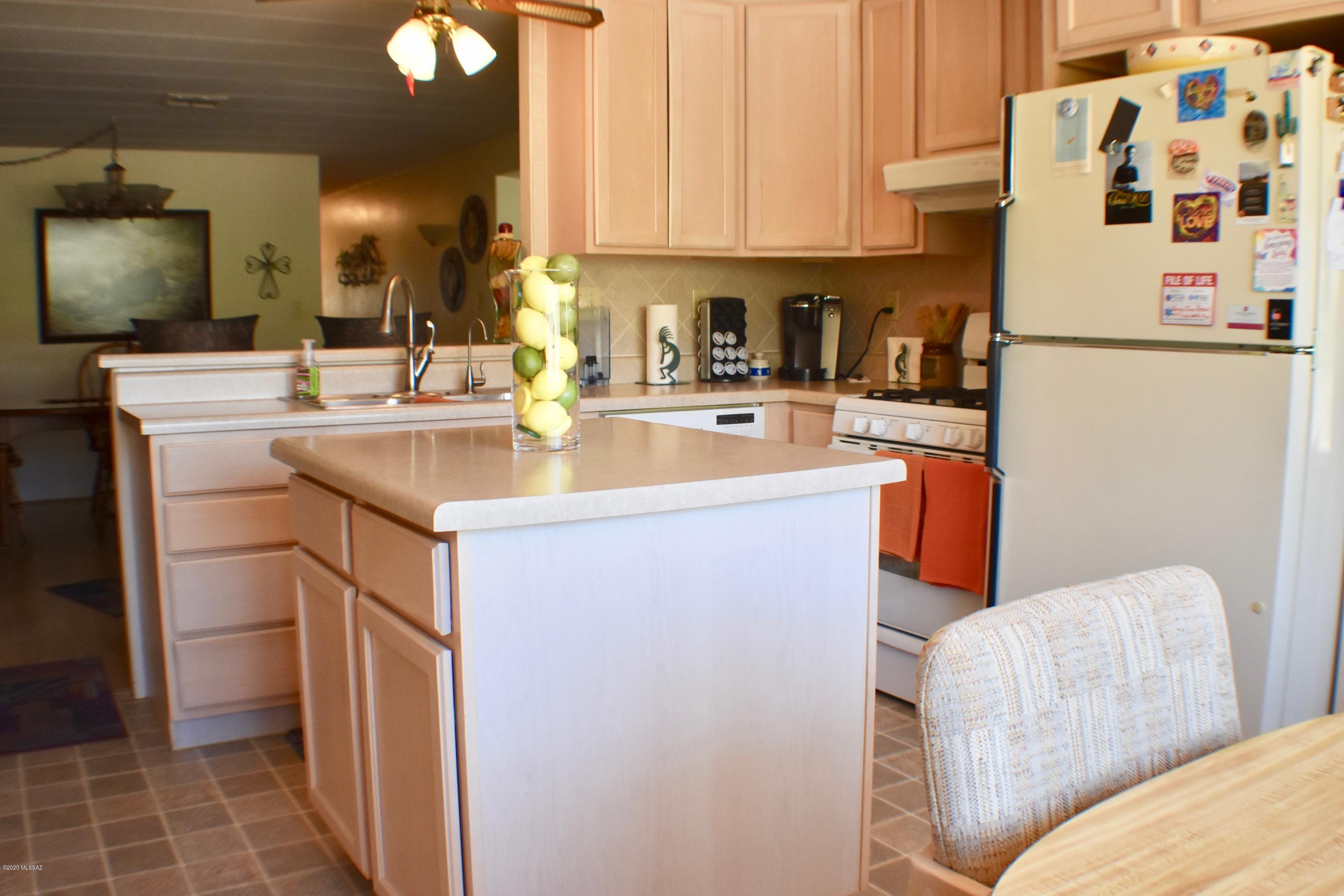 Tucson Estates (1-634) - Residential