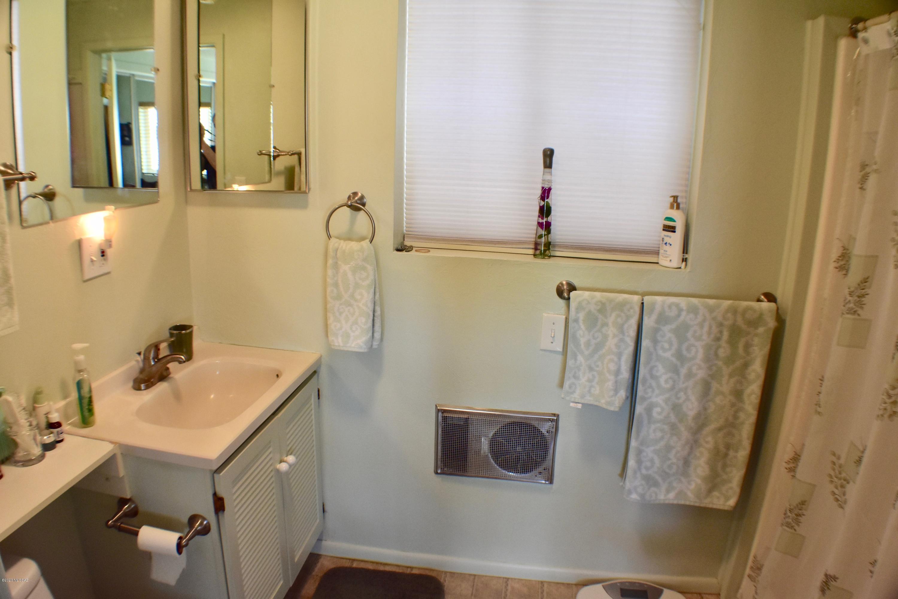 Tucson Estates (1-634) - Residential
