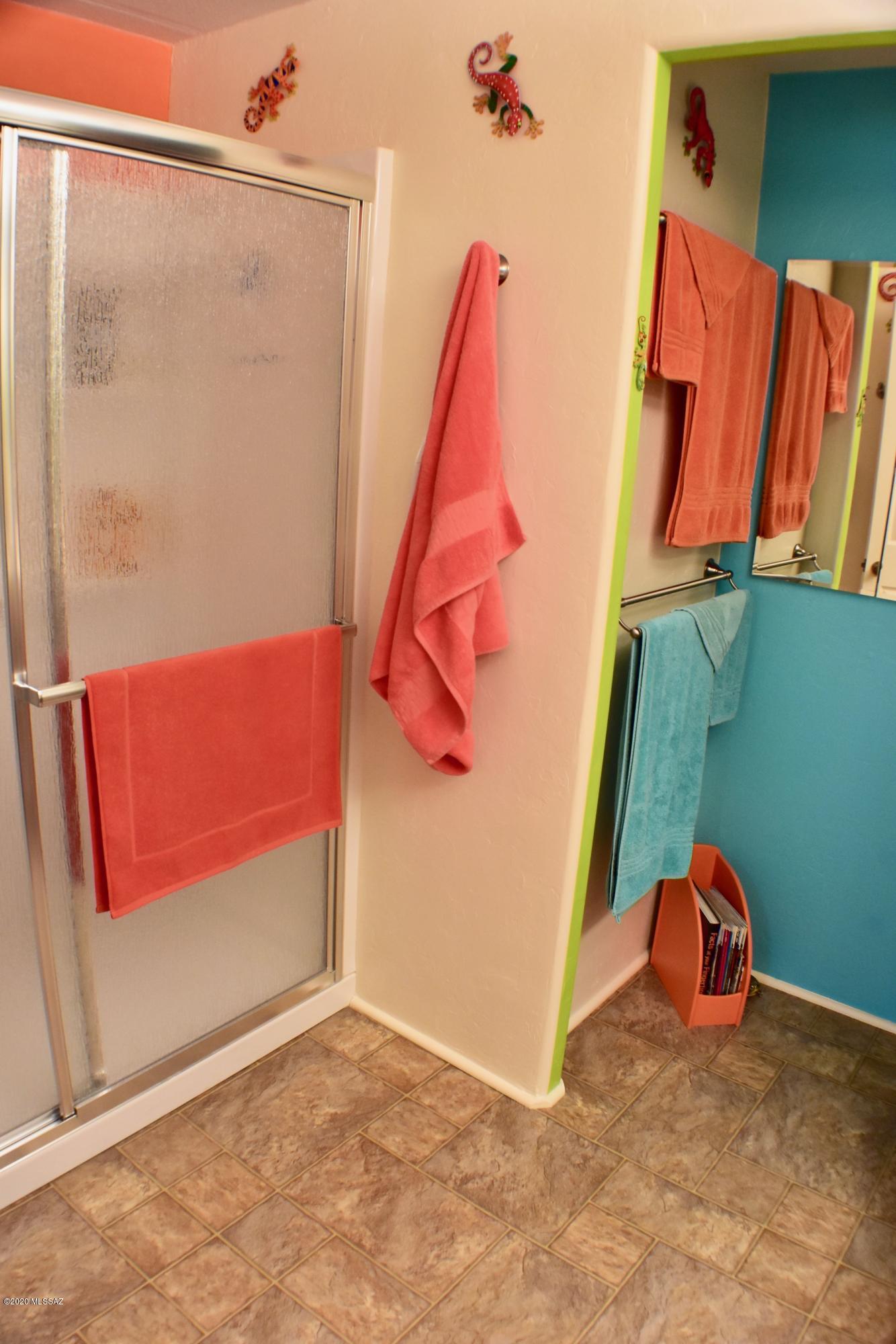 Tucson Estates (1-634) - Residential
