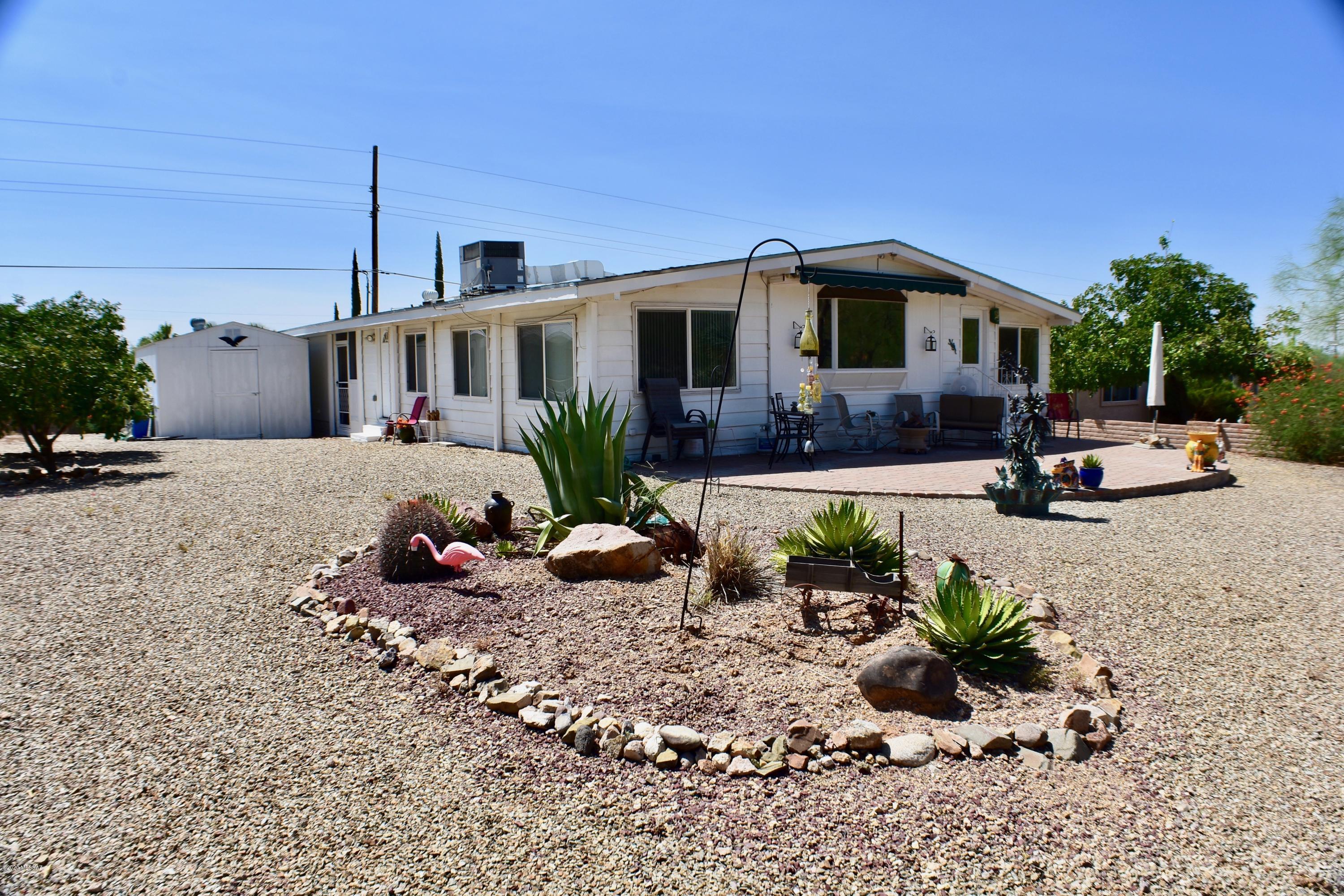 Tucson Estates (1-634) - Residential