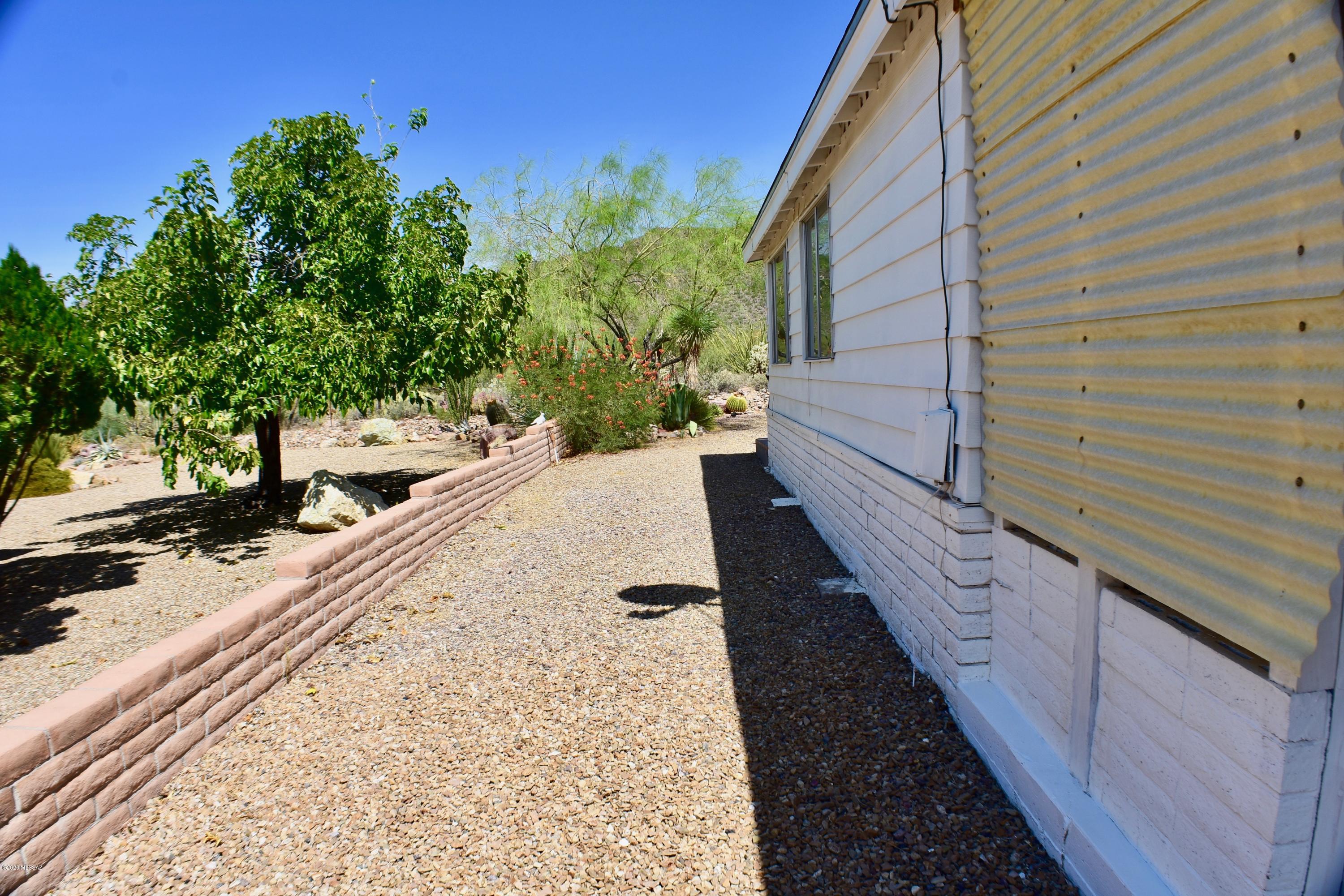 Tucson Estates (1-634) - Residential
