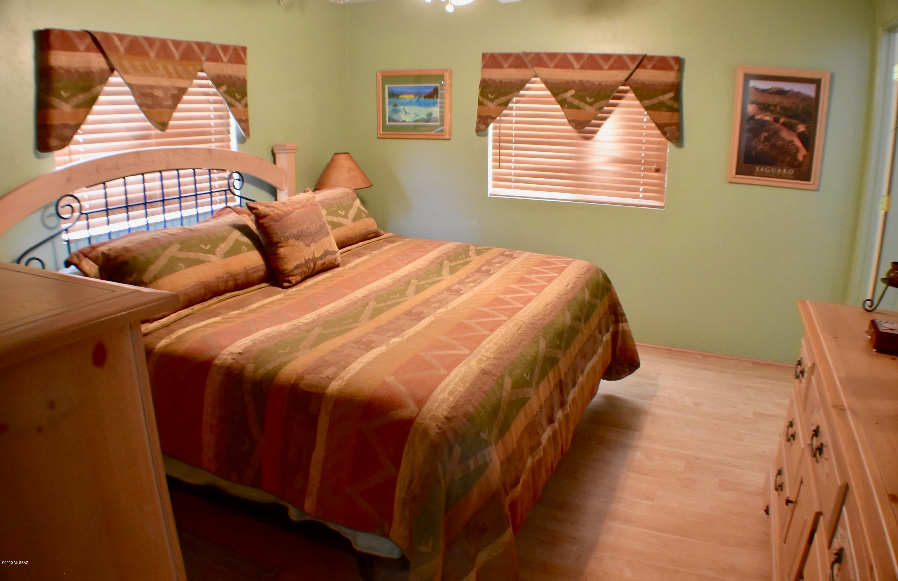 Tucson Estates (1-634) - Residential