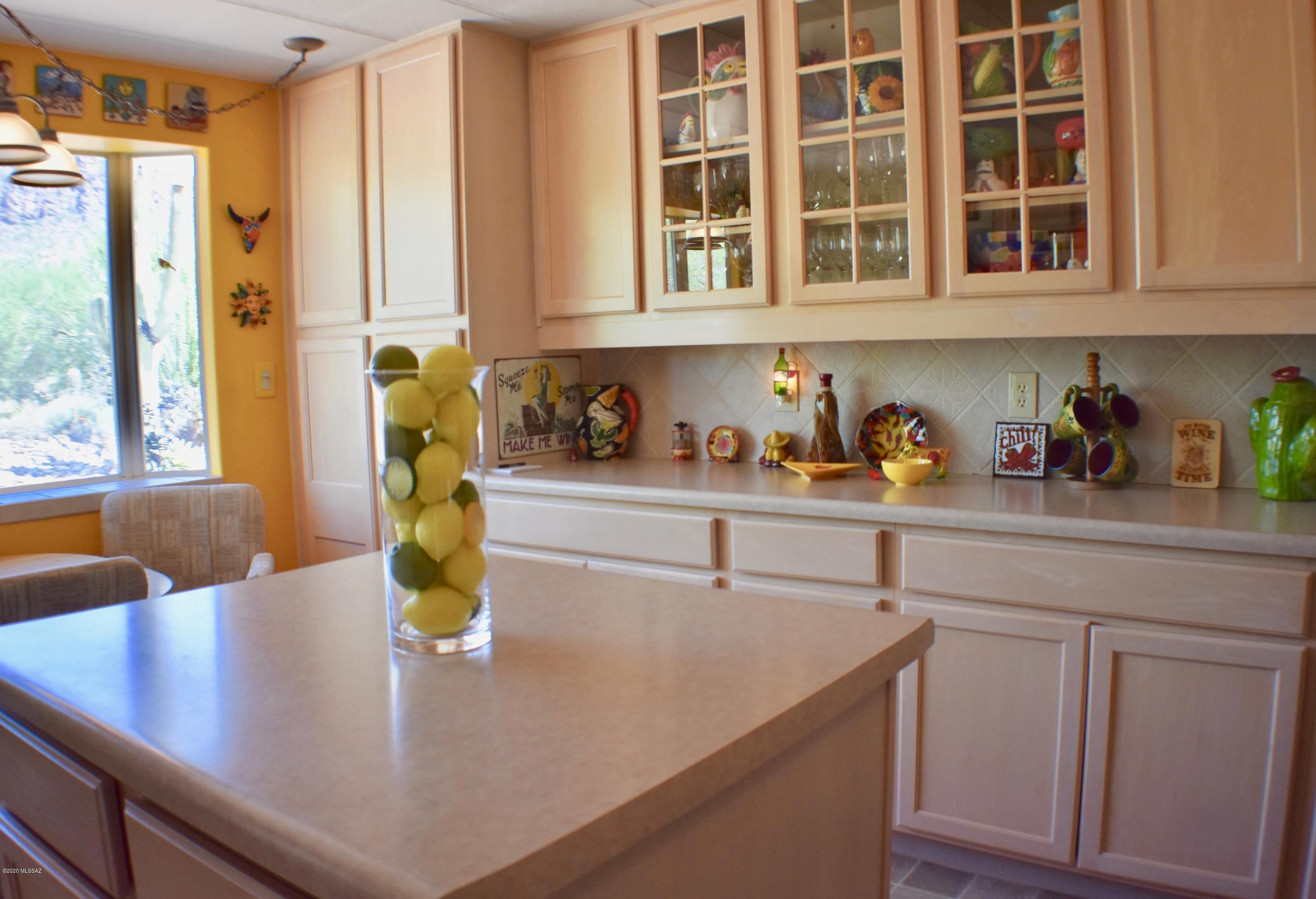 Tucson Estates (1-634) - Residential